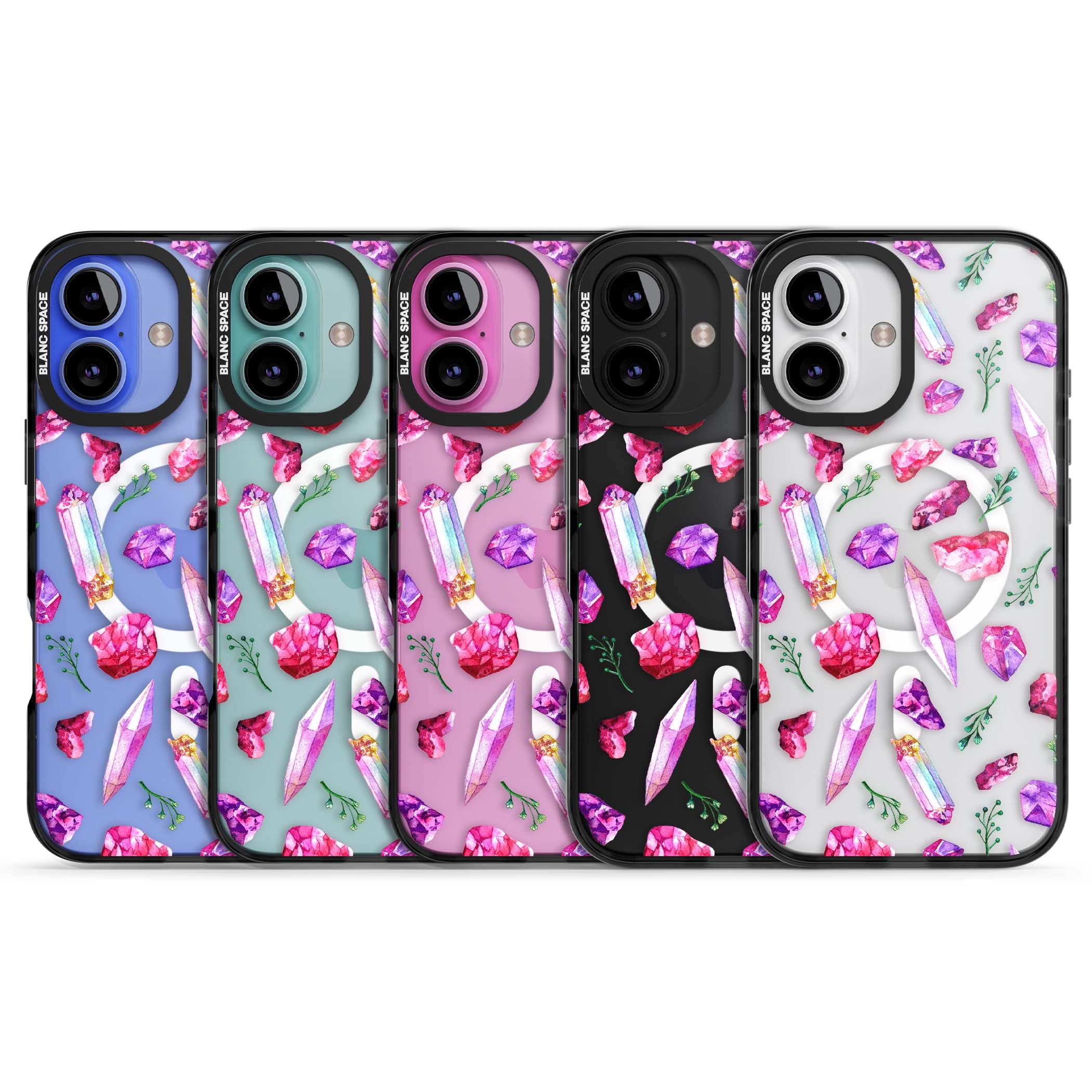 BLACK IMPACT MAGSAFE