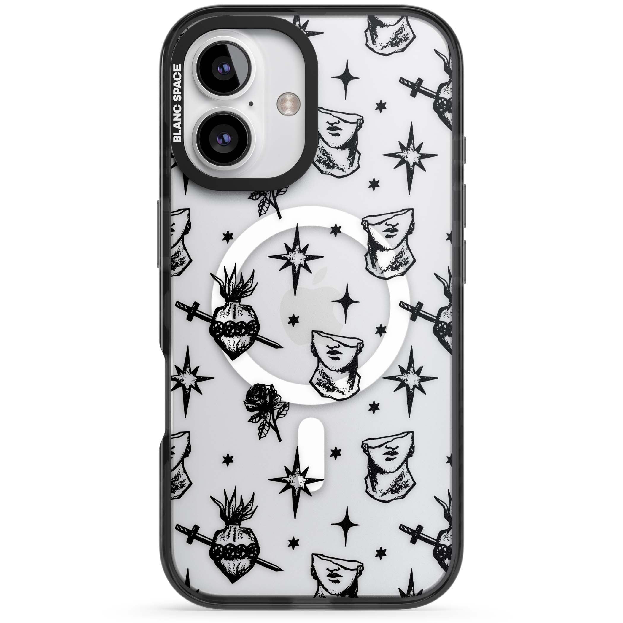 BLACK IMPACT MAGSAFE