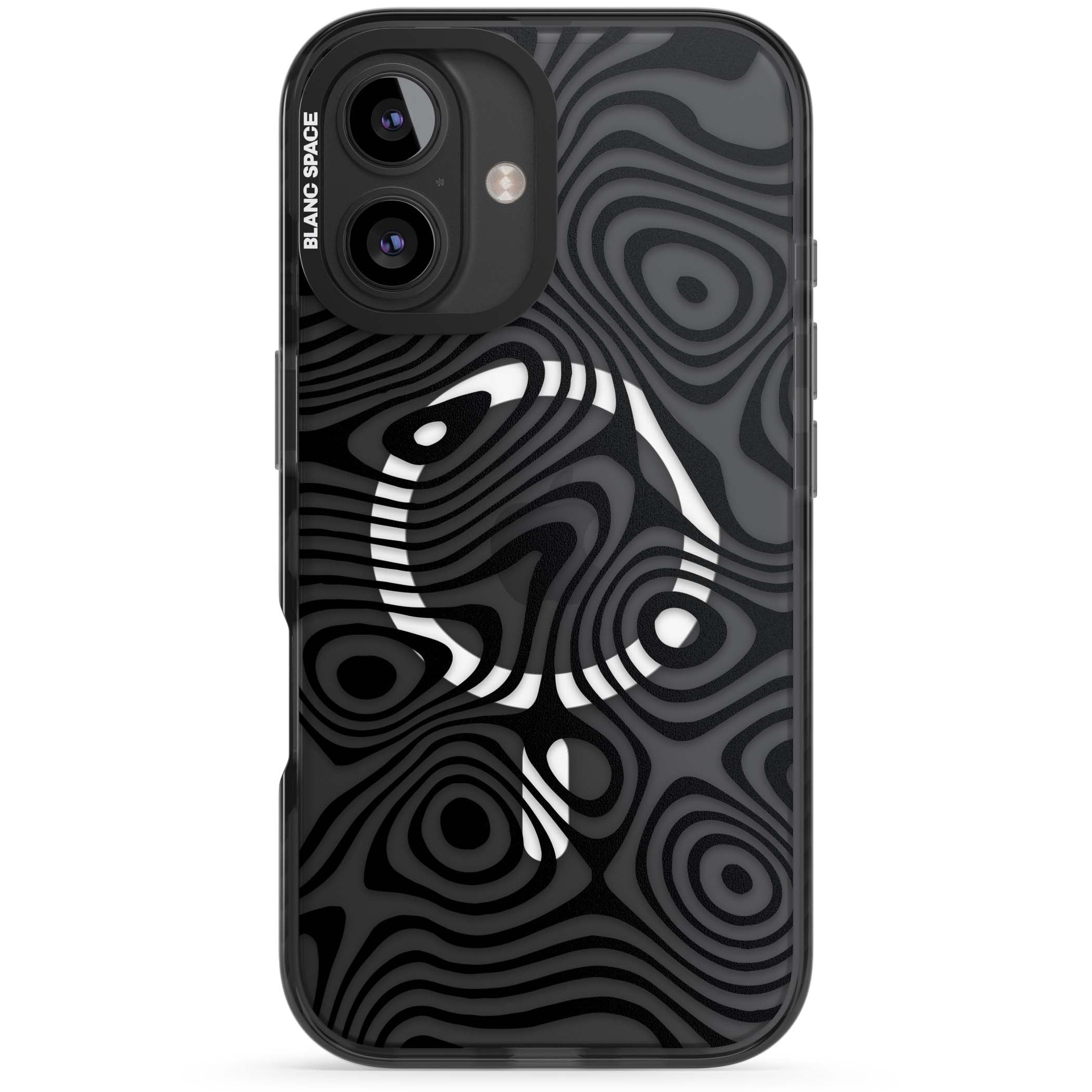 BLACK IMPACT MAGSAFE