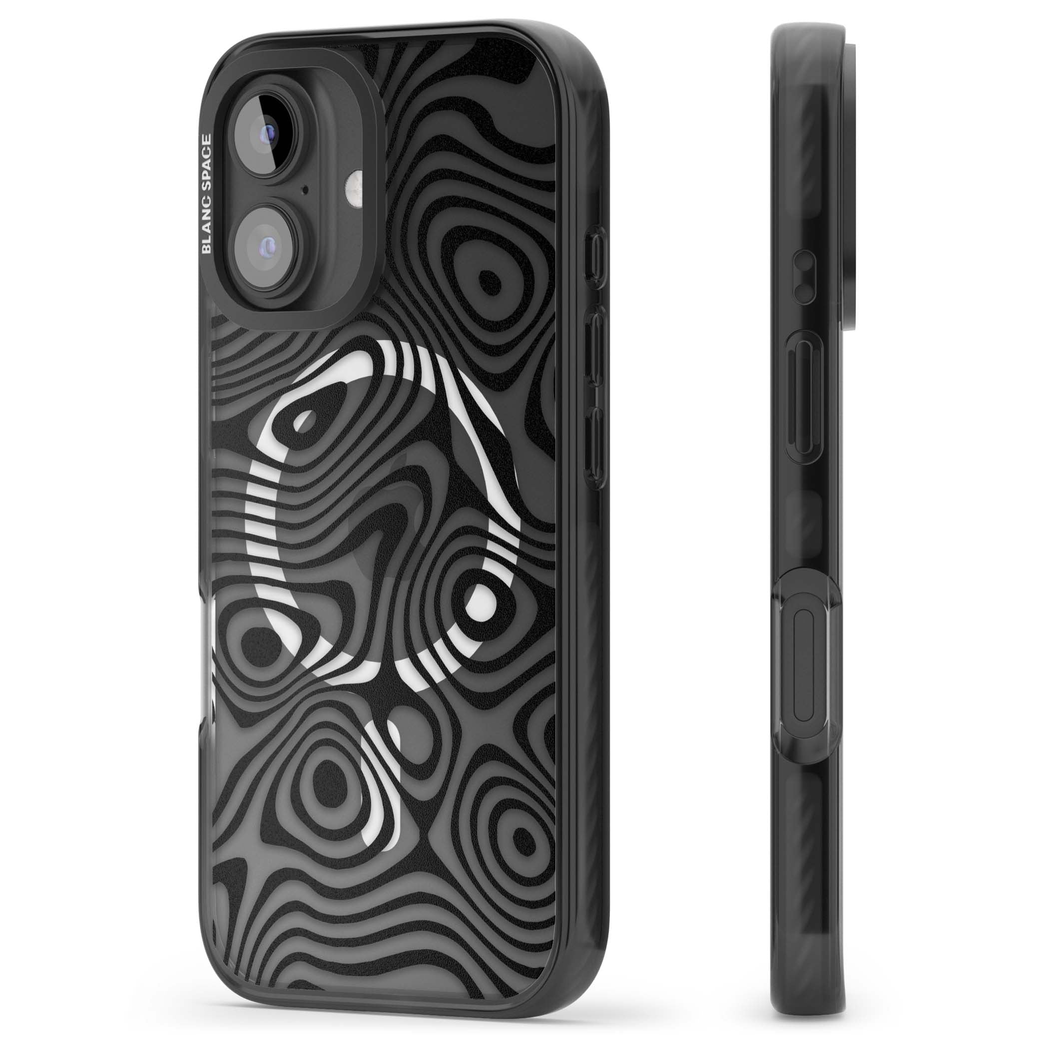 BLACK IMPACT MAGSAFE