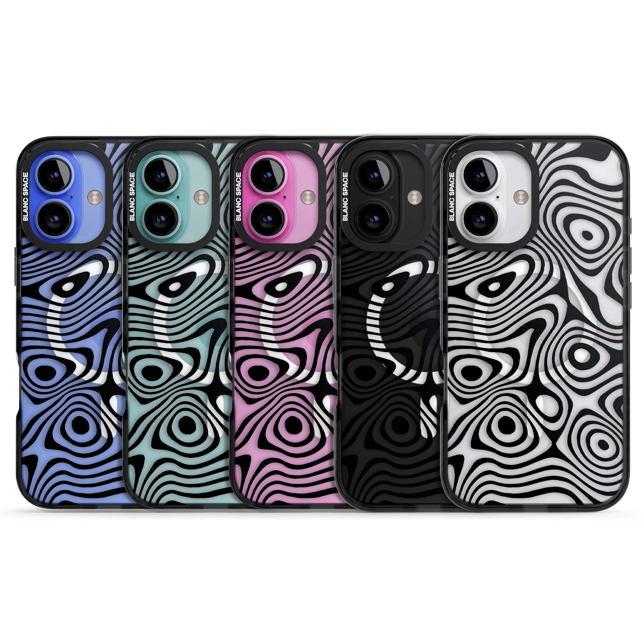 BLACK IMPACT MAGSAFE