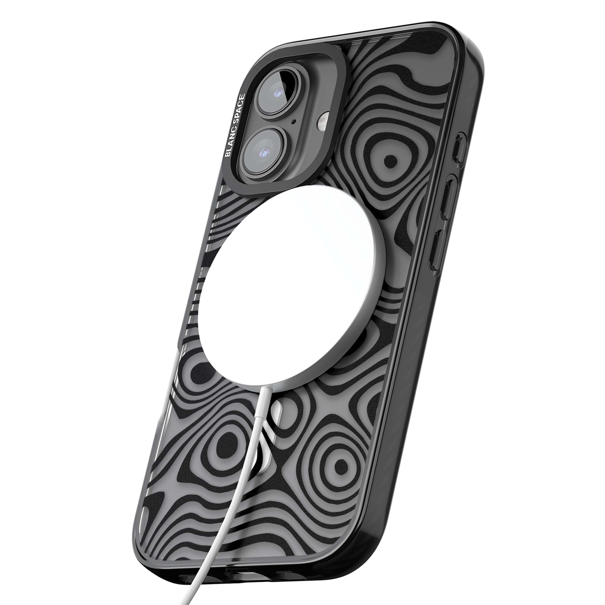 BLACK IMPACT MAGSAFE