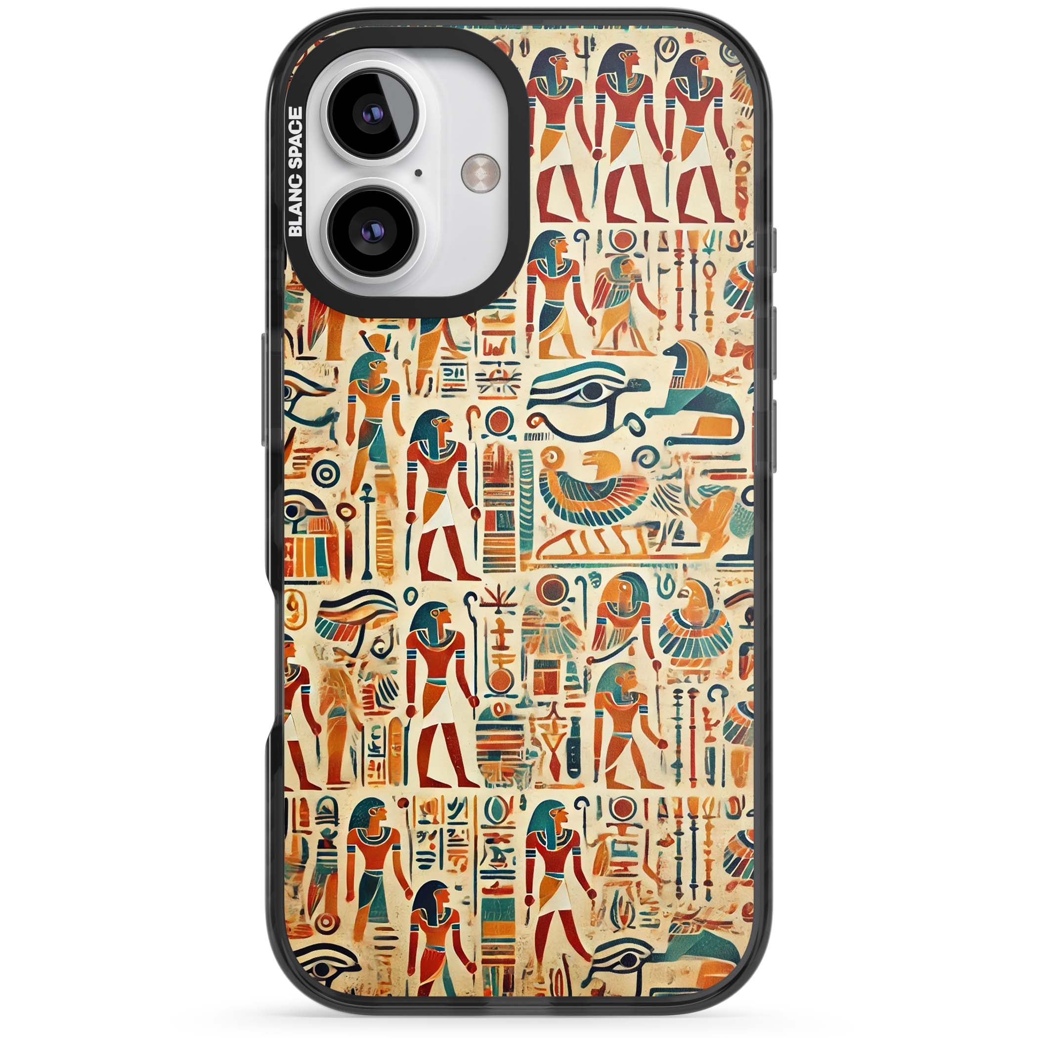 BLACK IMPACT MAGSAFE