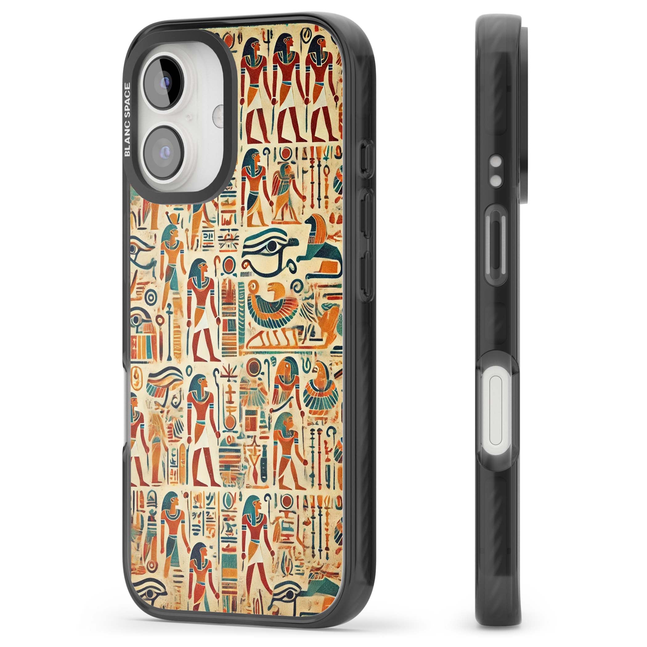 BLACK IMPACT MAGSAFE