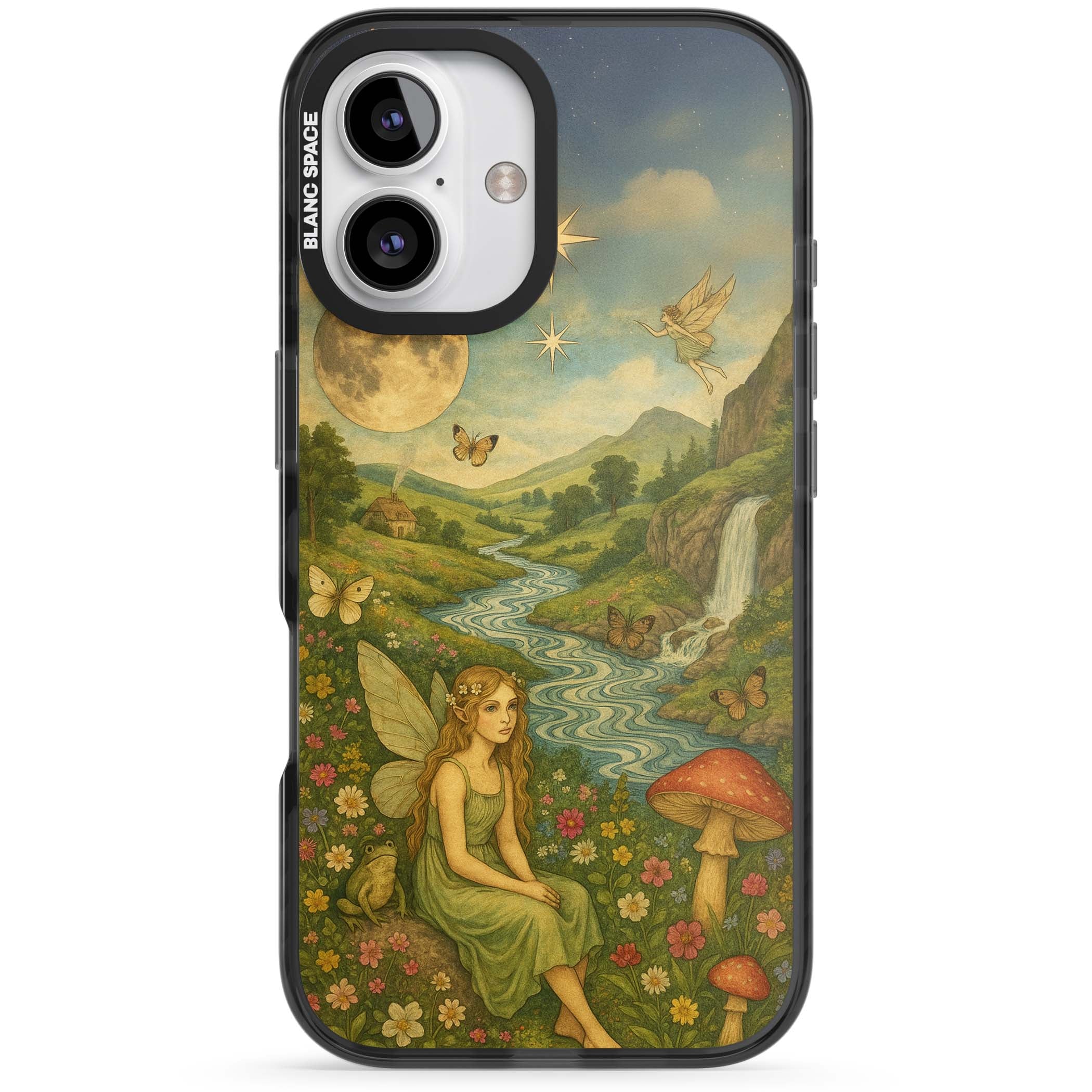 BLACK IMPACT MAGSAFE