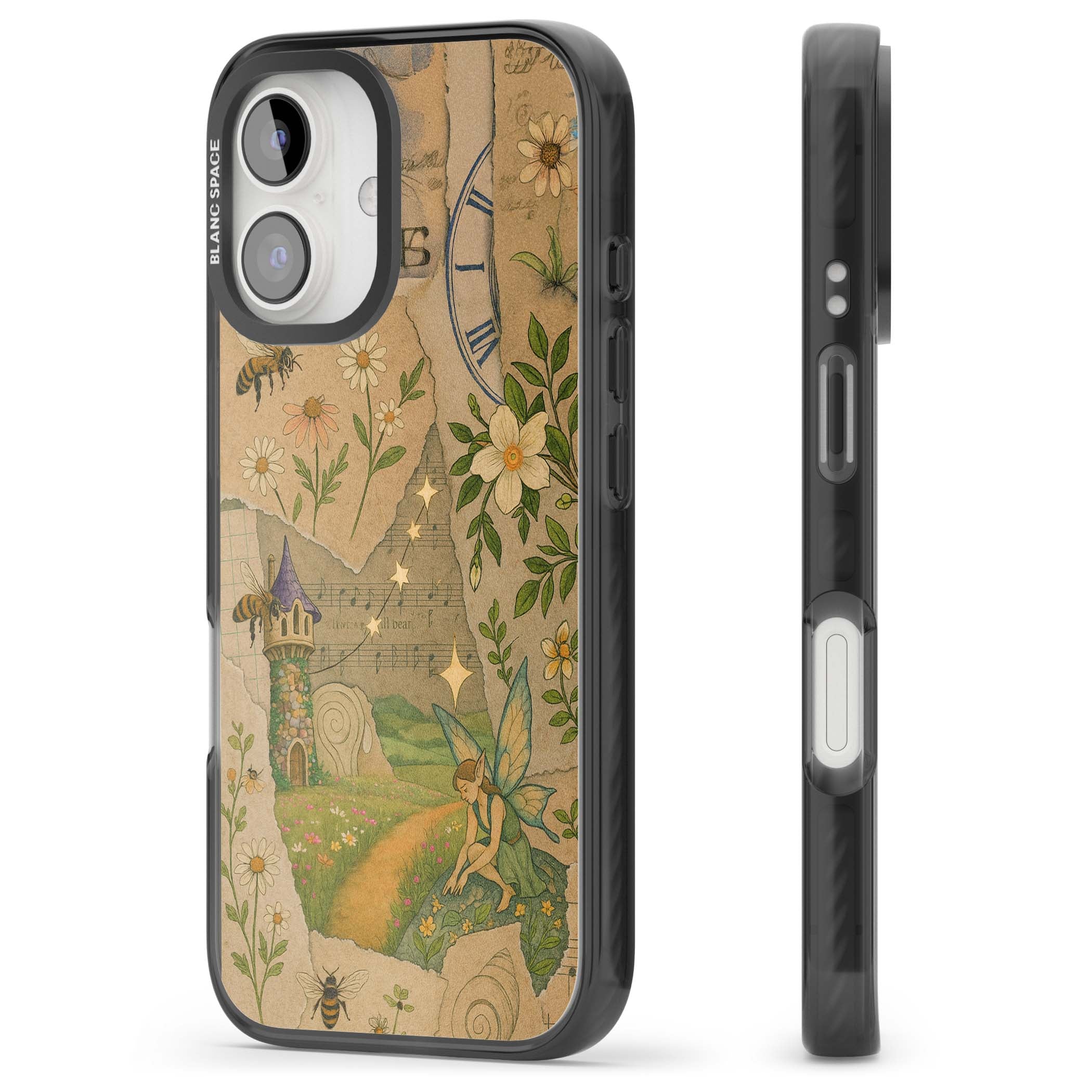 BLACK IMPACT MAGSAFE