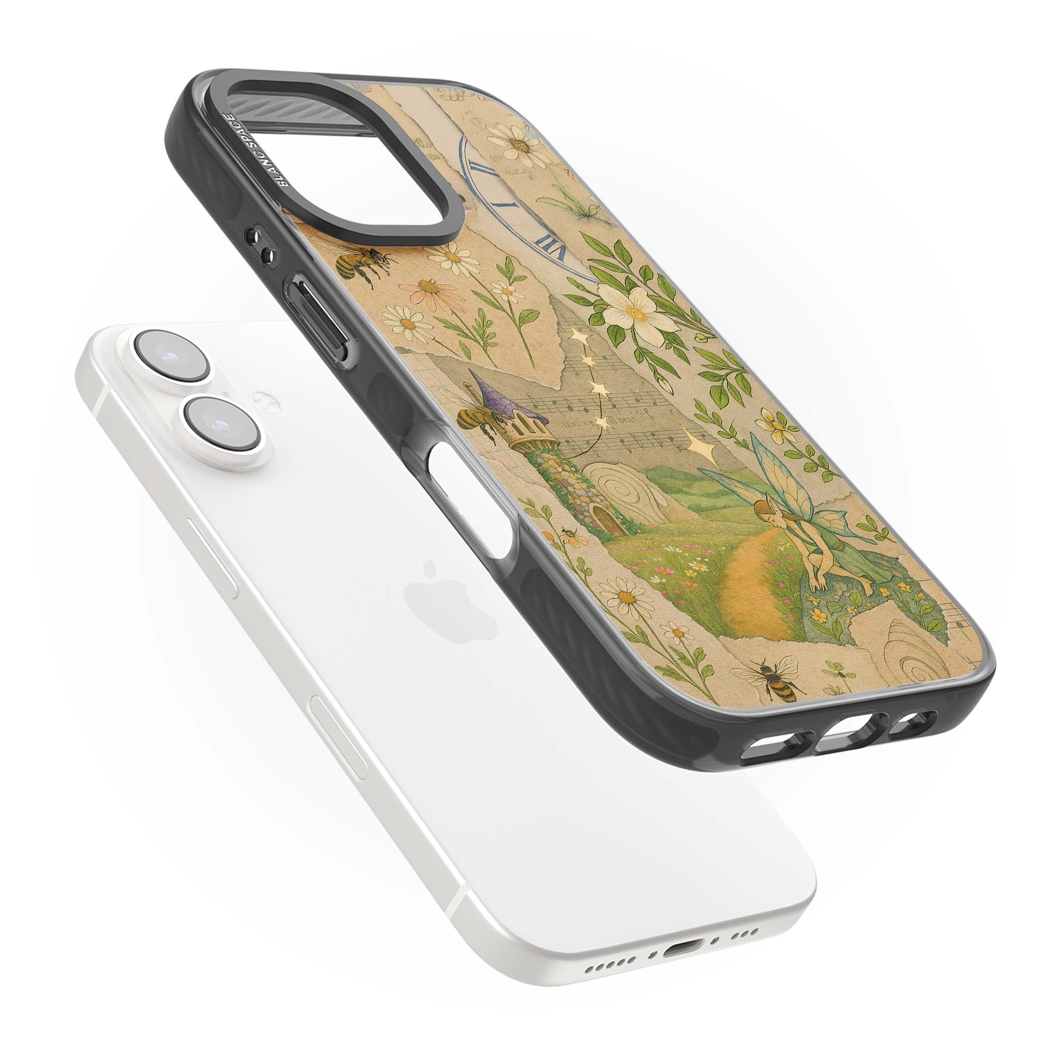 BLACK IMPACT MAGSAFE