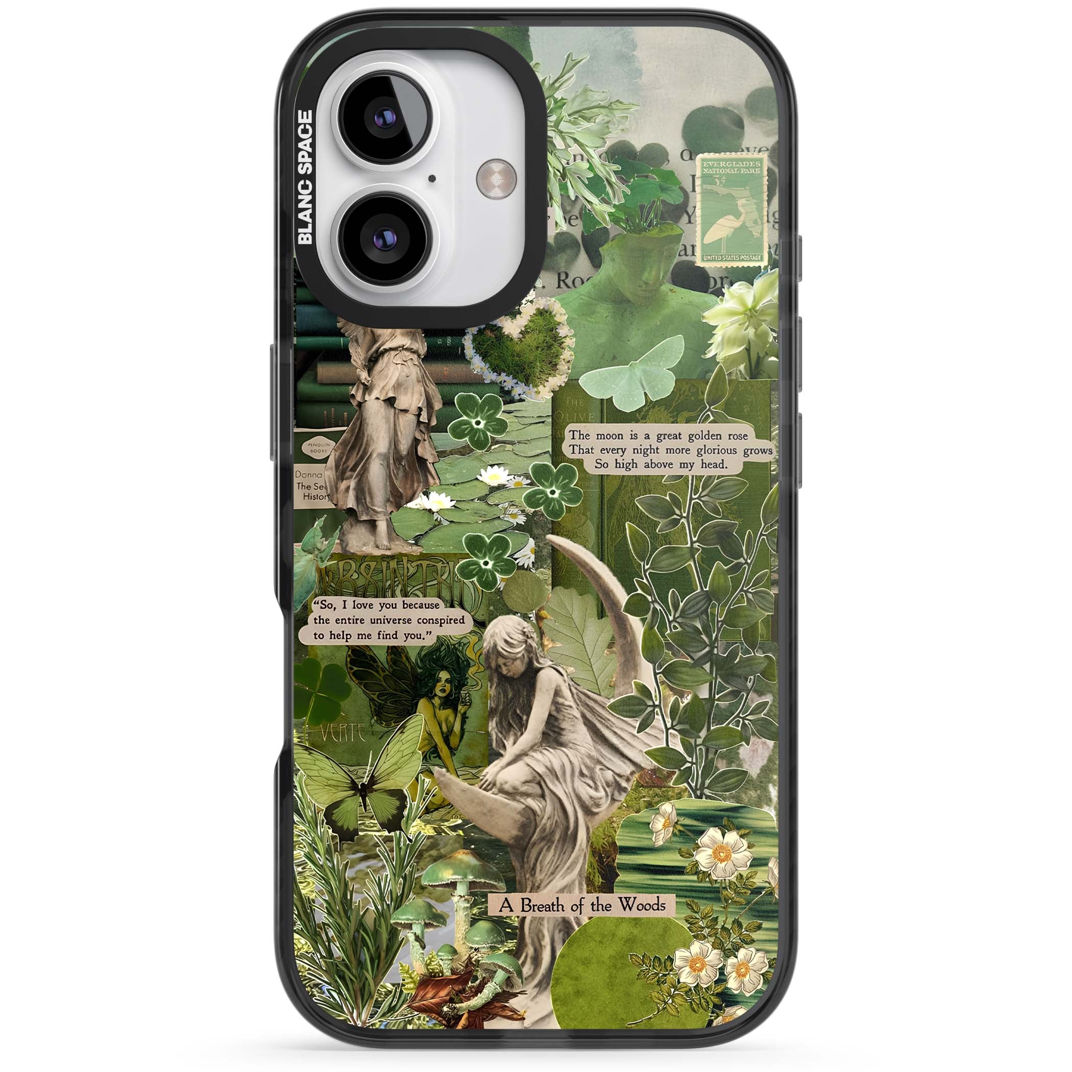 BLACK IMPACT MAGSAFE