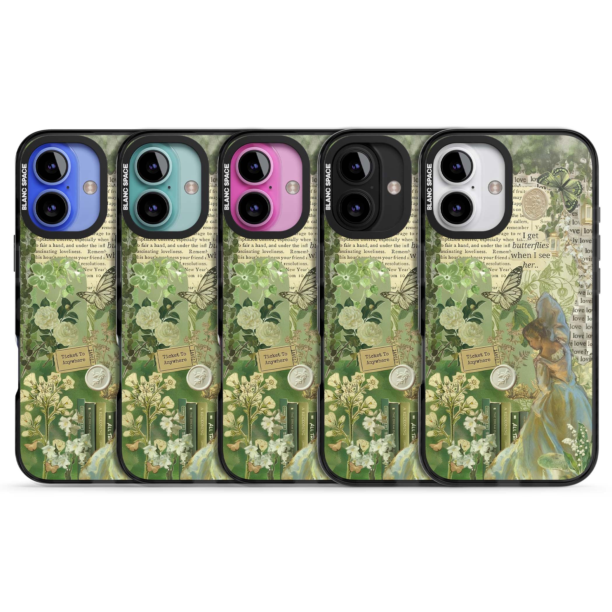 BLACK IMPACT MAGSAFE