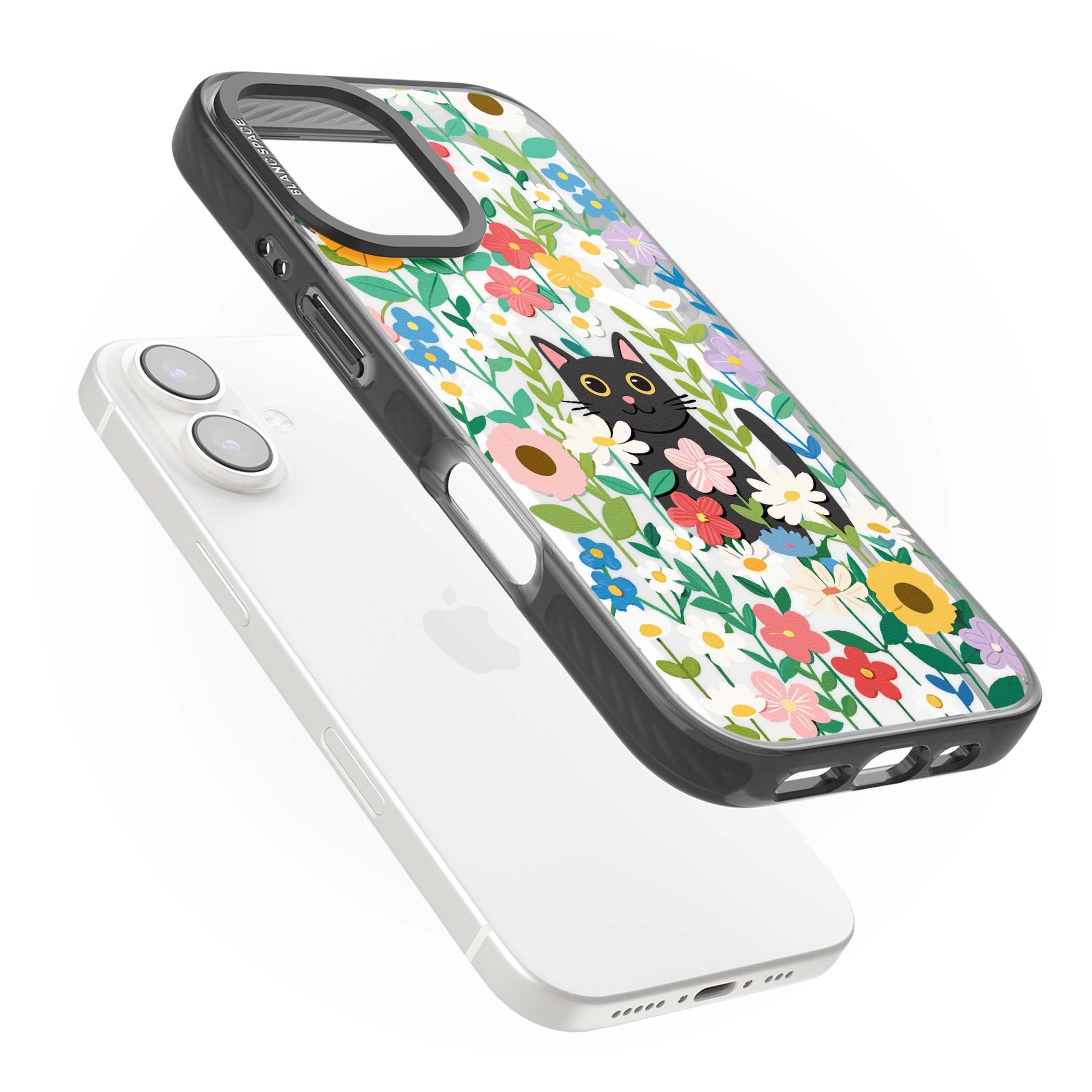 BLACK IMPACT MAGSAFE