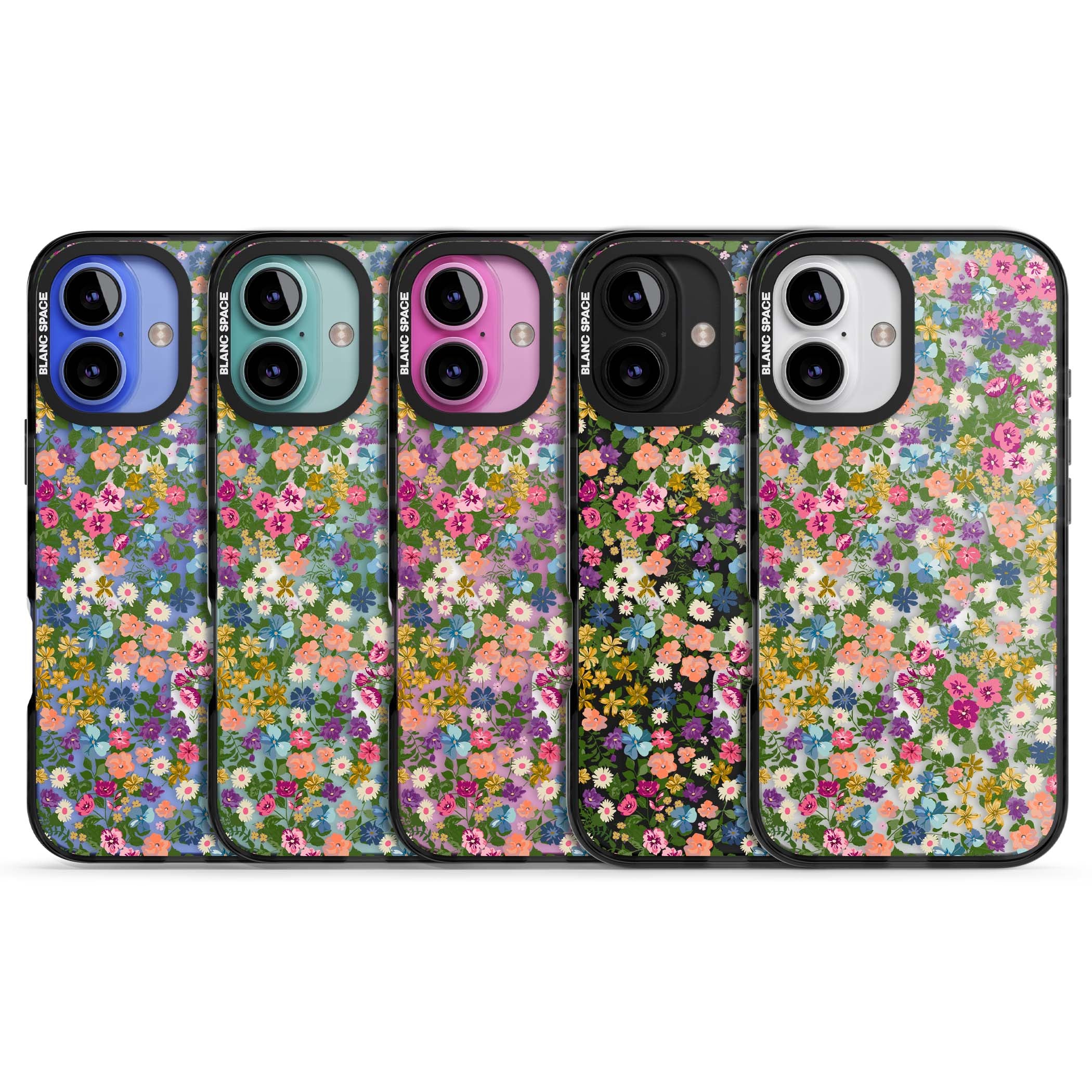 BLACK IMPACT MAGSAFE