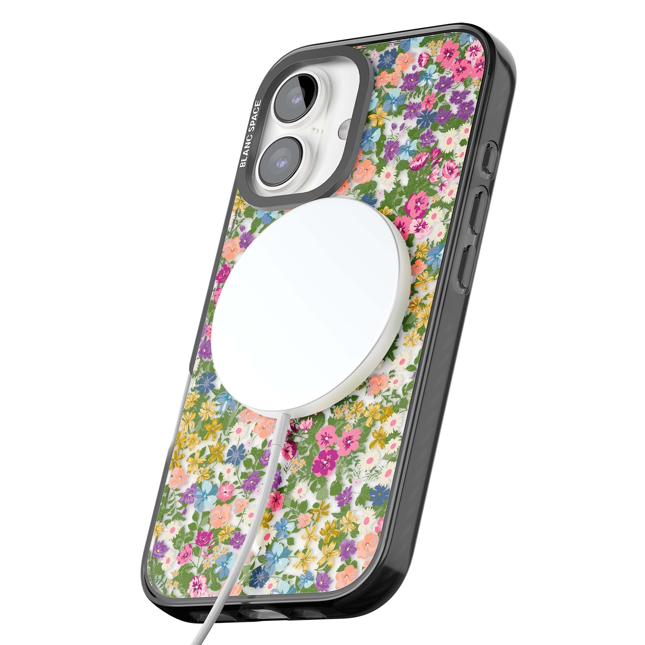 BLACK IMPACT MAGSAFE