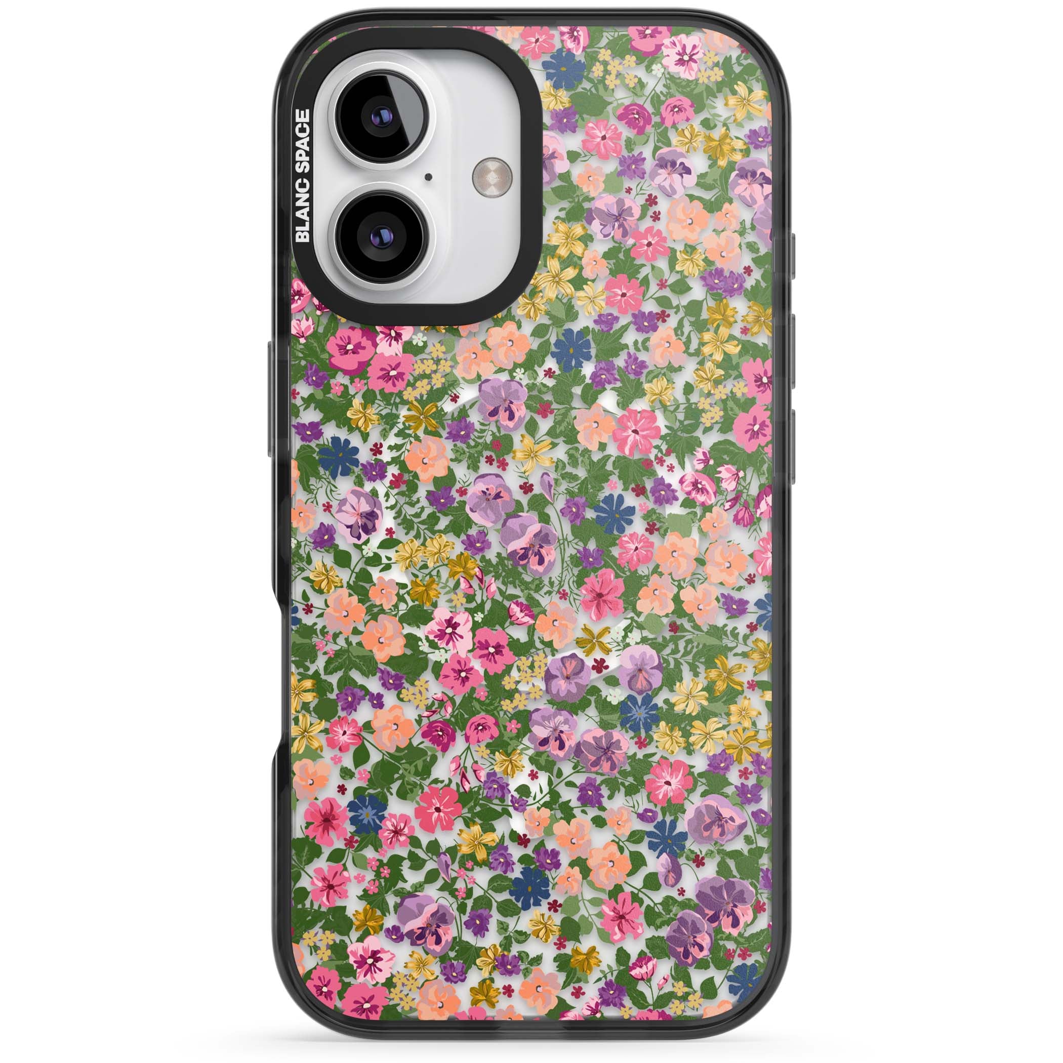 BLACK IMPACT MAGSAFE