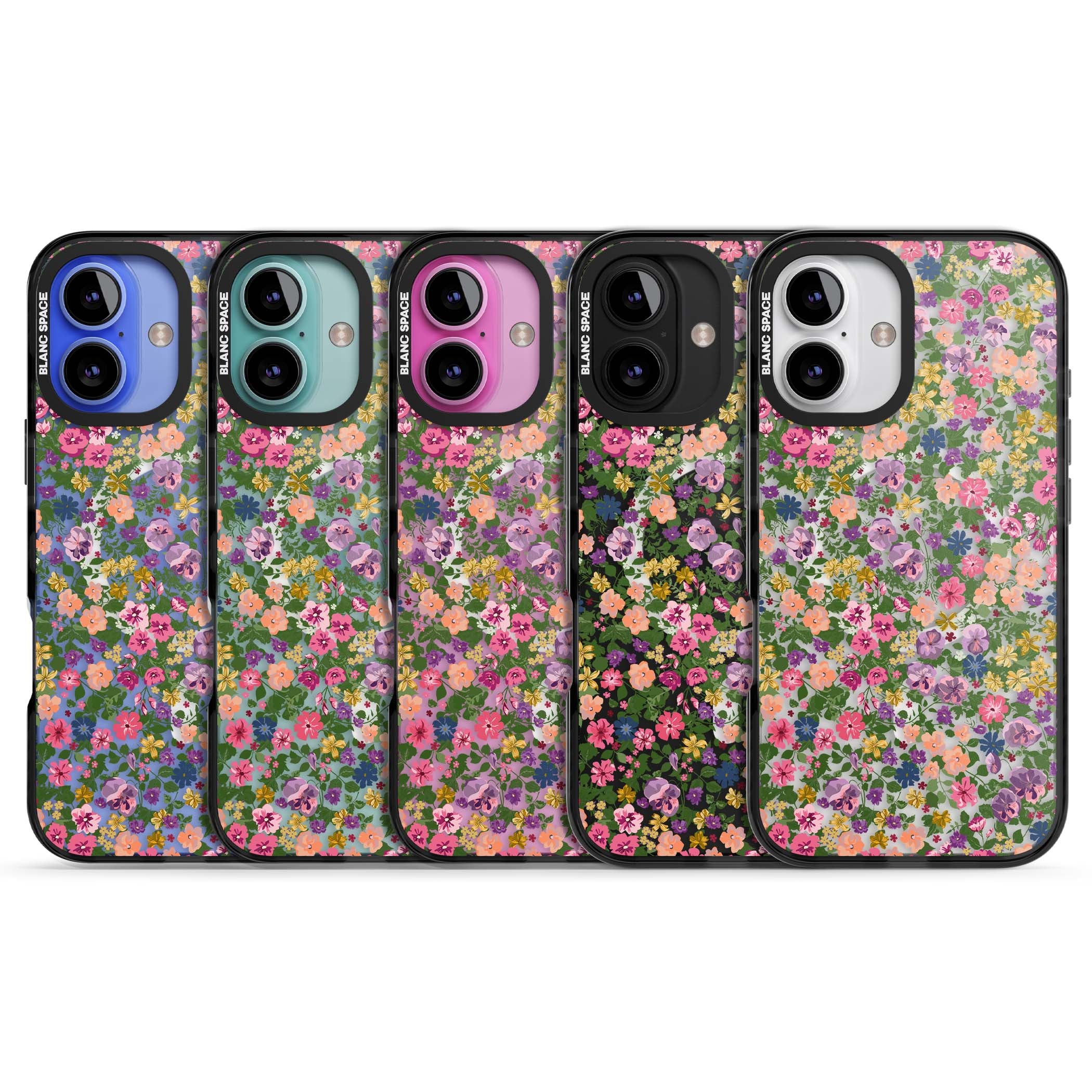 BLACK IMPACT MAGSAFE