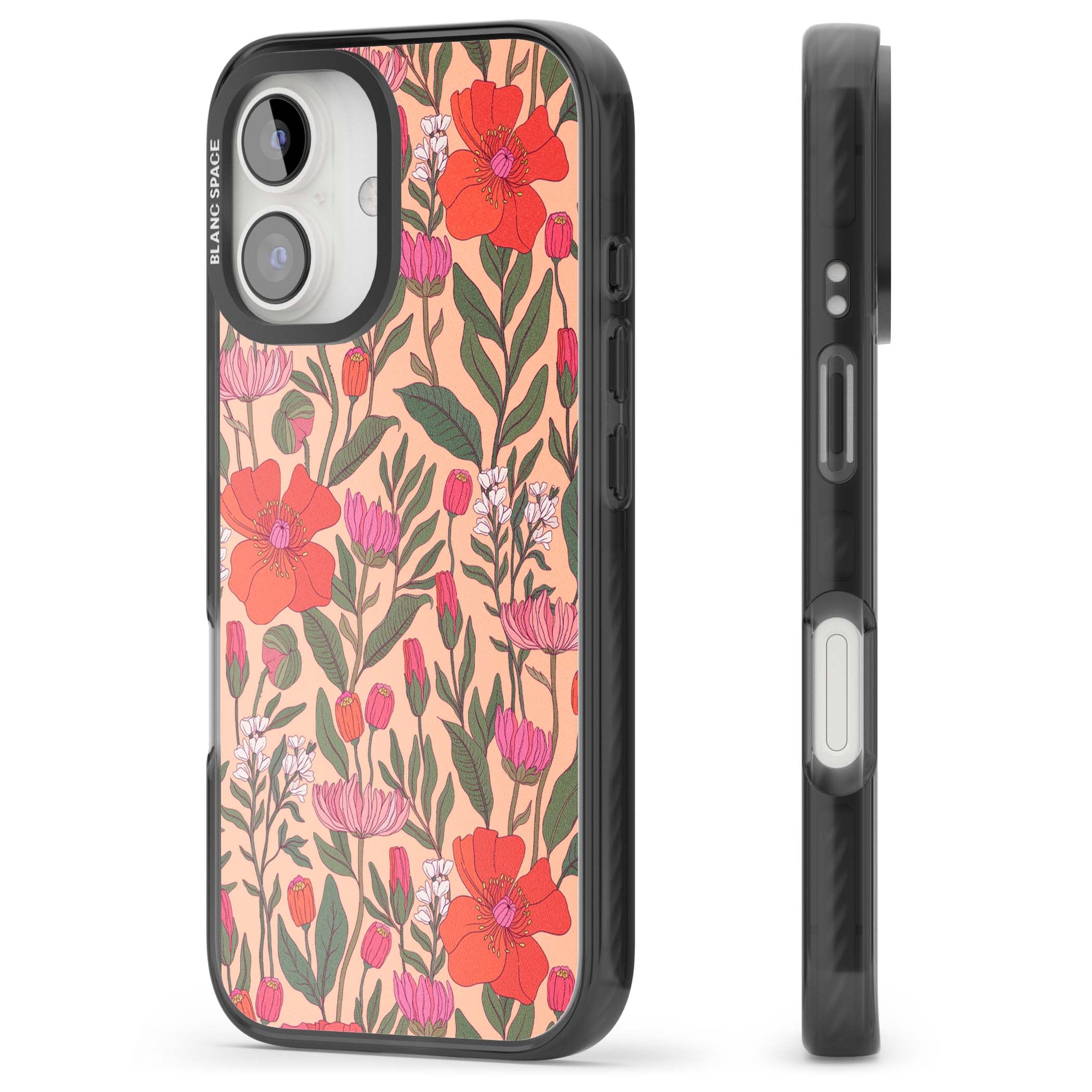 BLACK IMPACT MAGSAFE