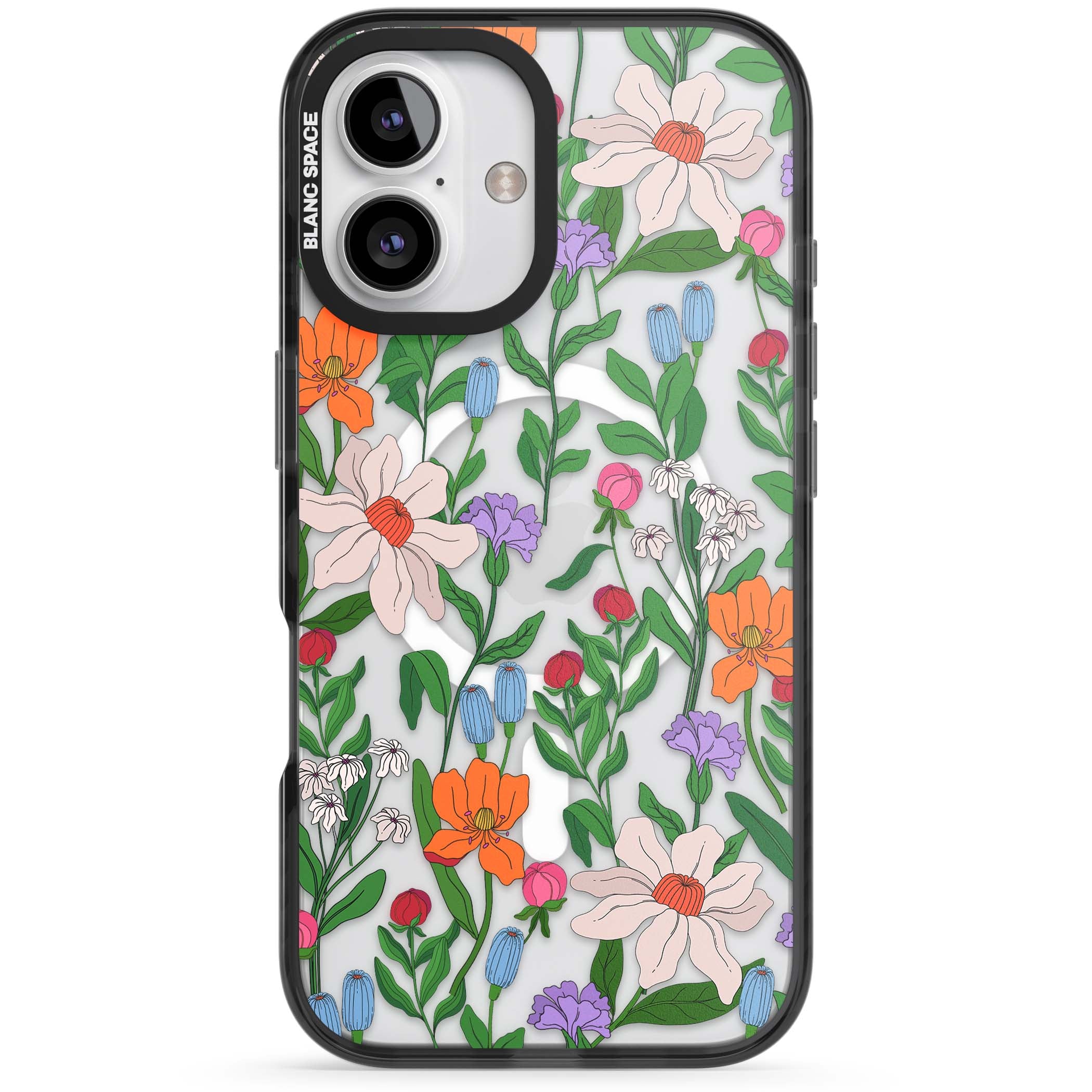 BLACK IMPACT MAGSAFE