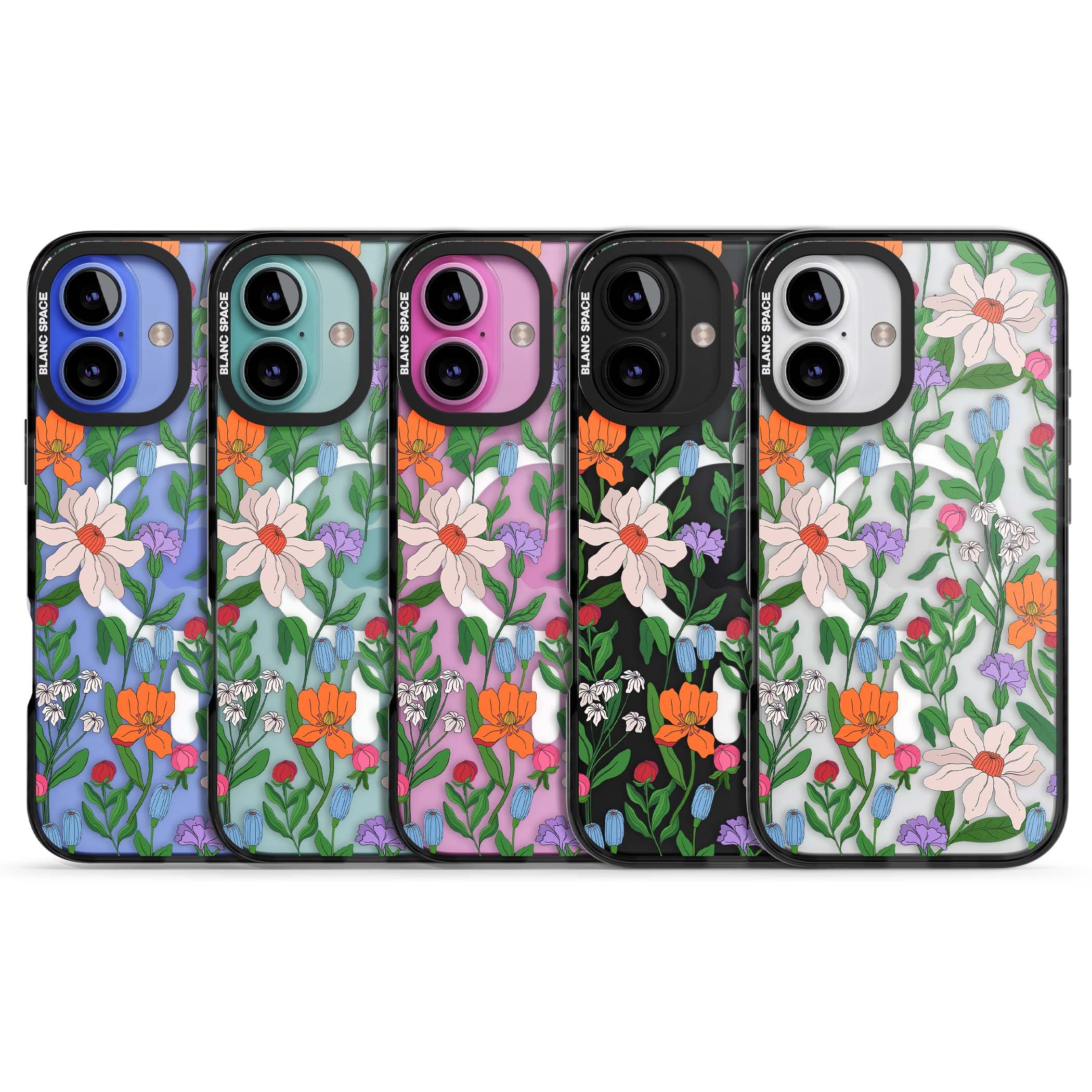 BLACK IMPACT MAGSAFE