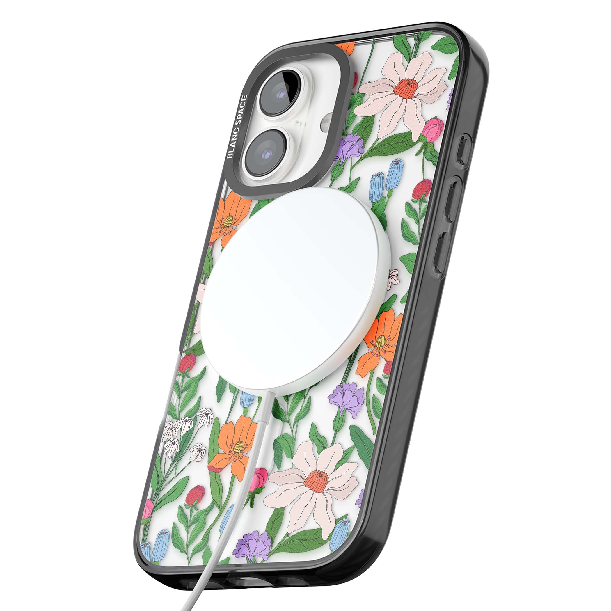 BLACK IMPACT MAGSAFE