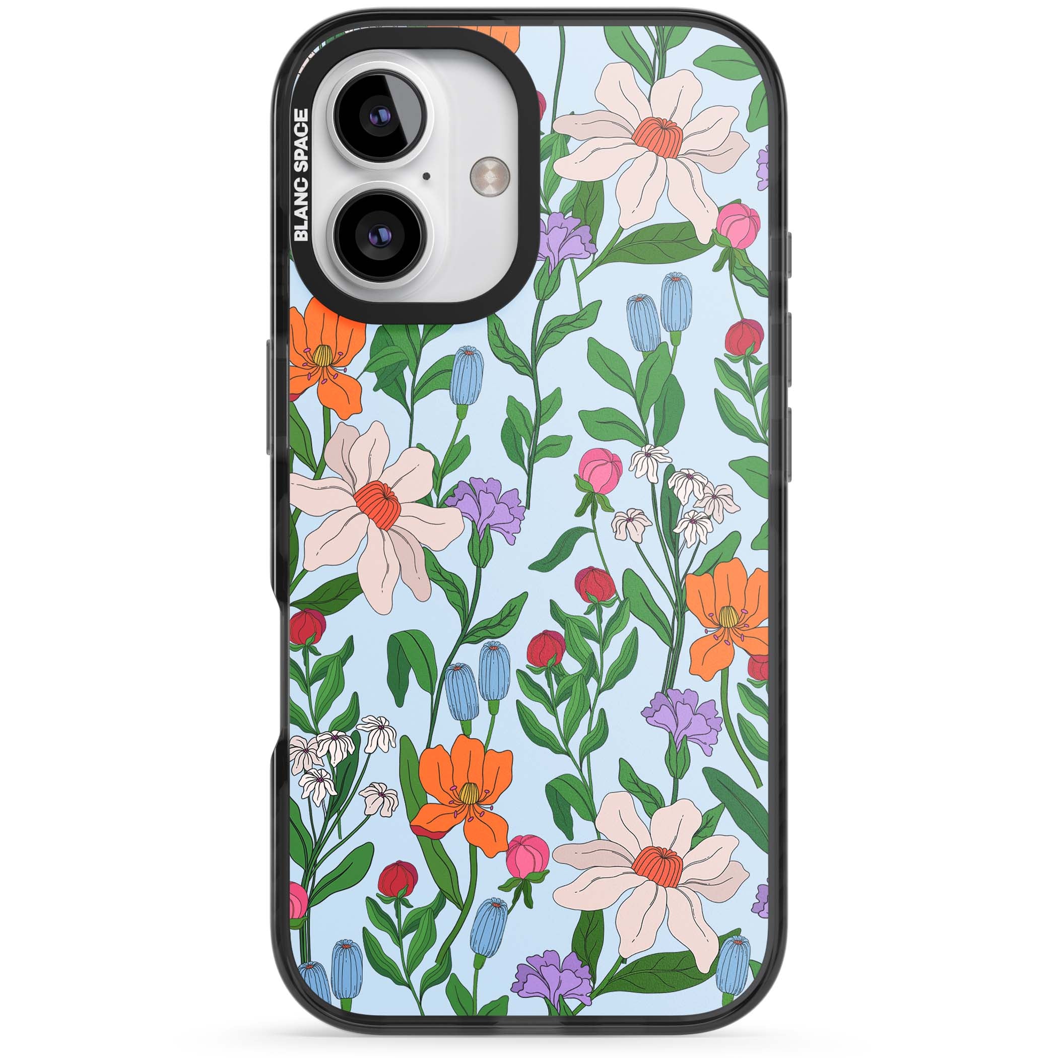 BLACK IMPACT MAGSAFE