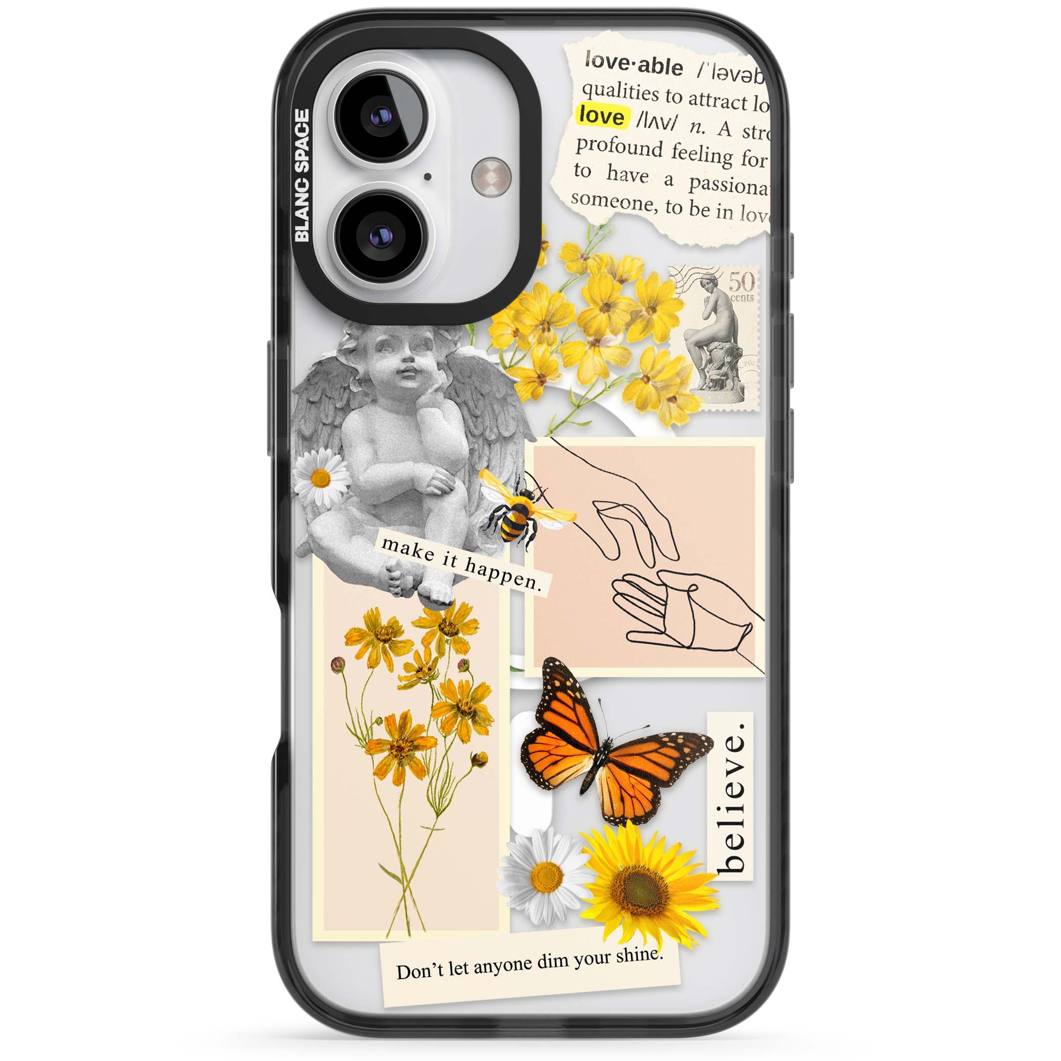 BLACK IMPACT MAGSAFE