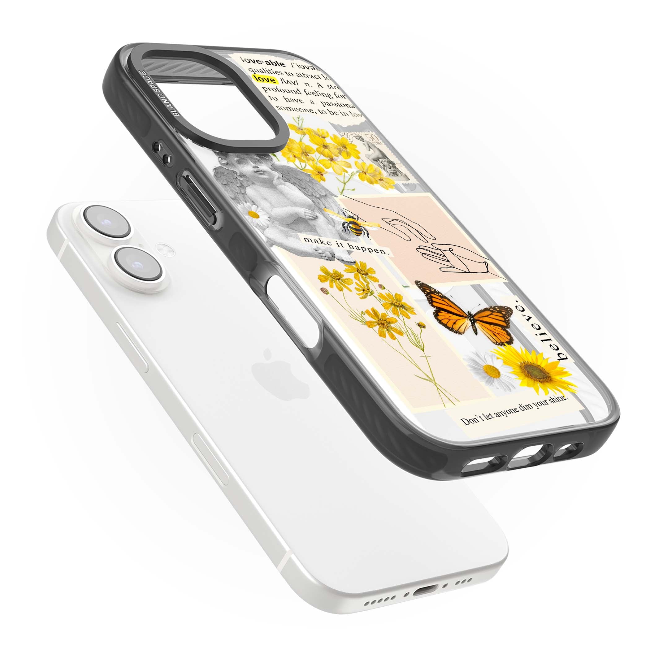 BLACK IMPACT MAGSAFE