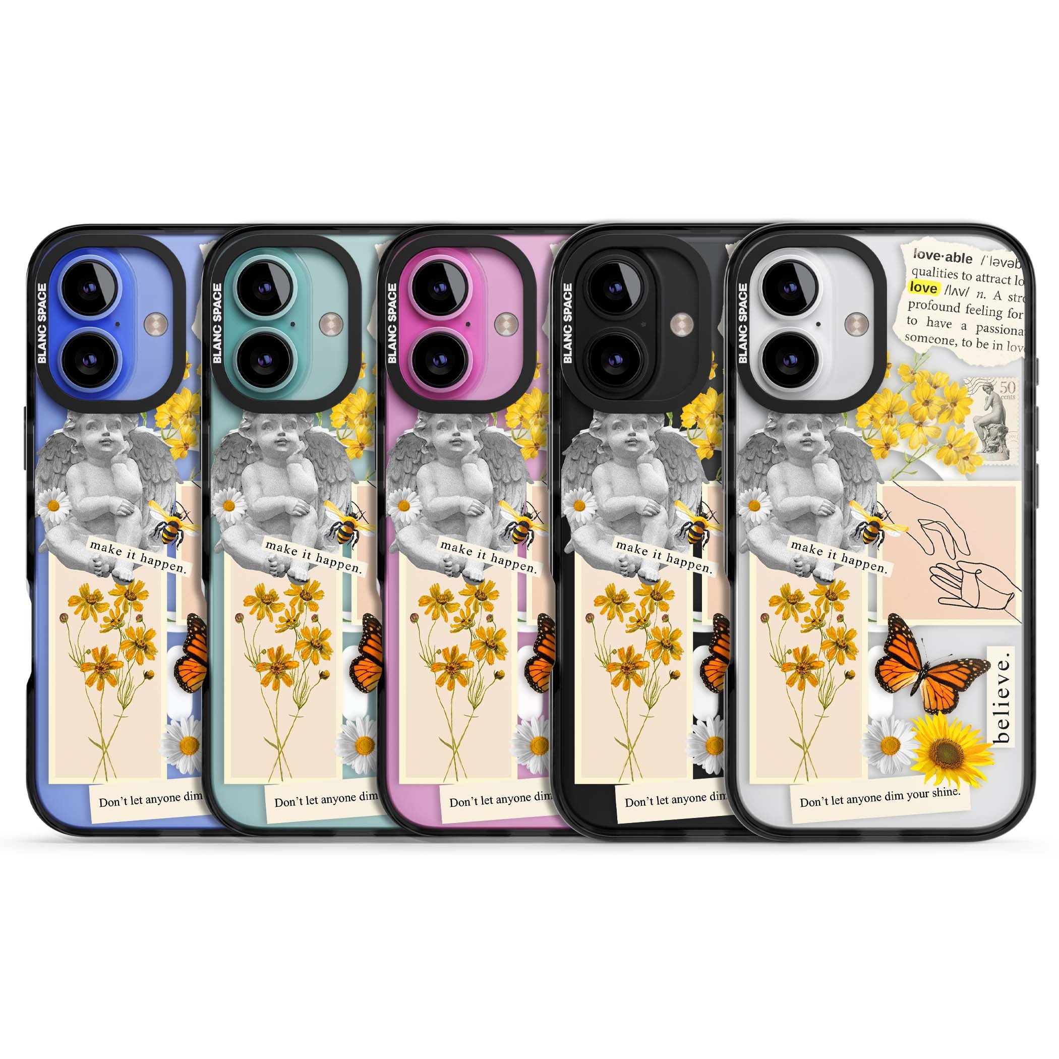 BLACK IMPACT MAGSAFE