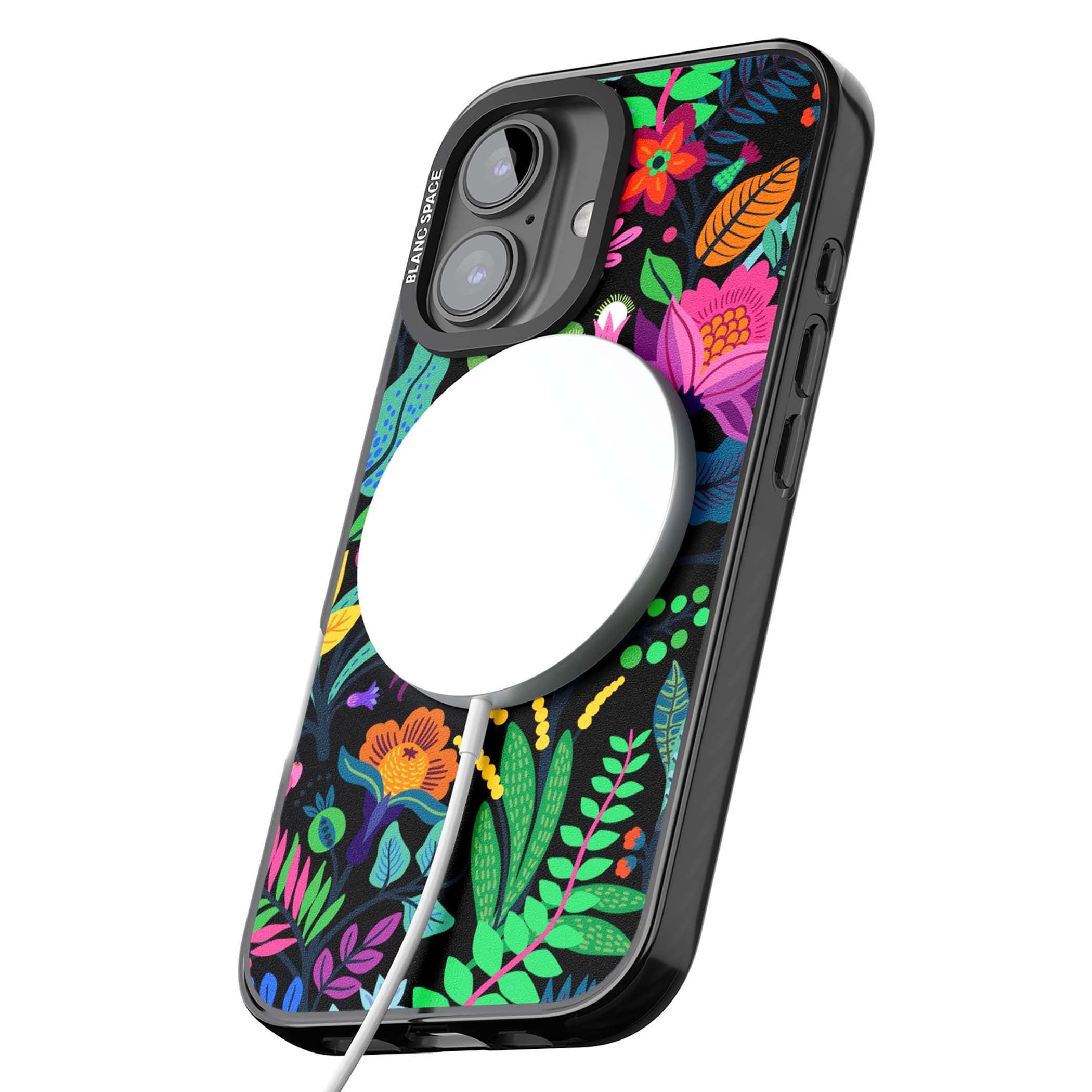 BLACK IMPACT MAGSAFE