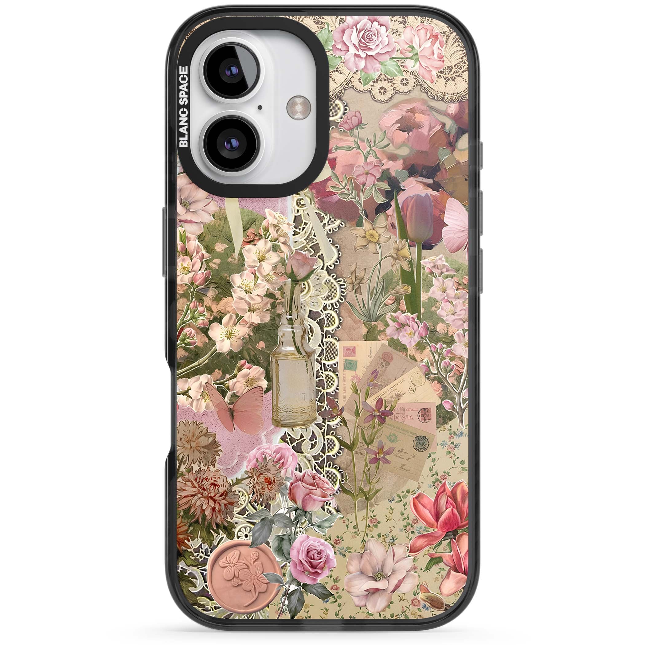 BLACK IMPACT MAGSAFE