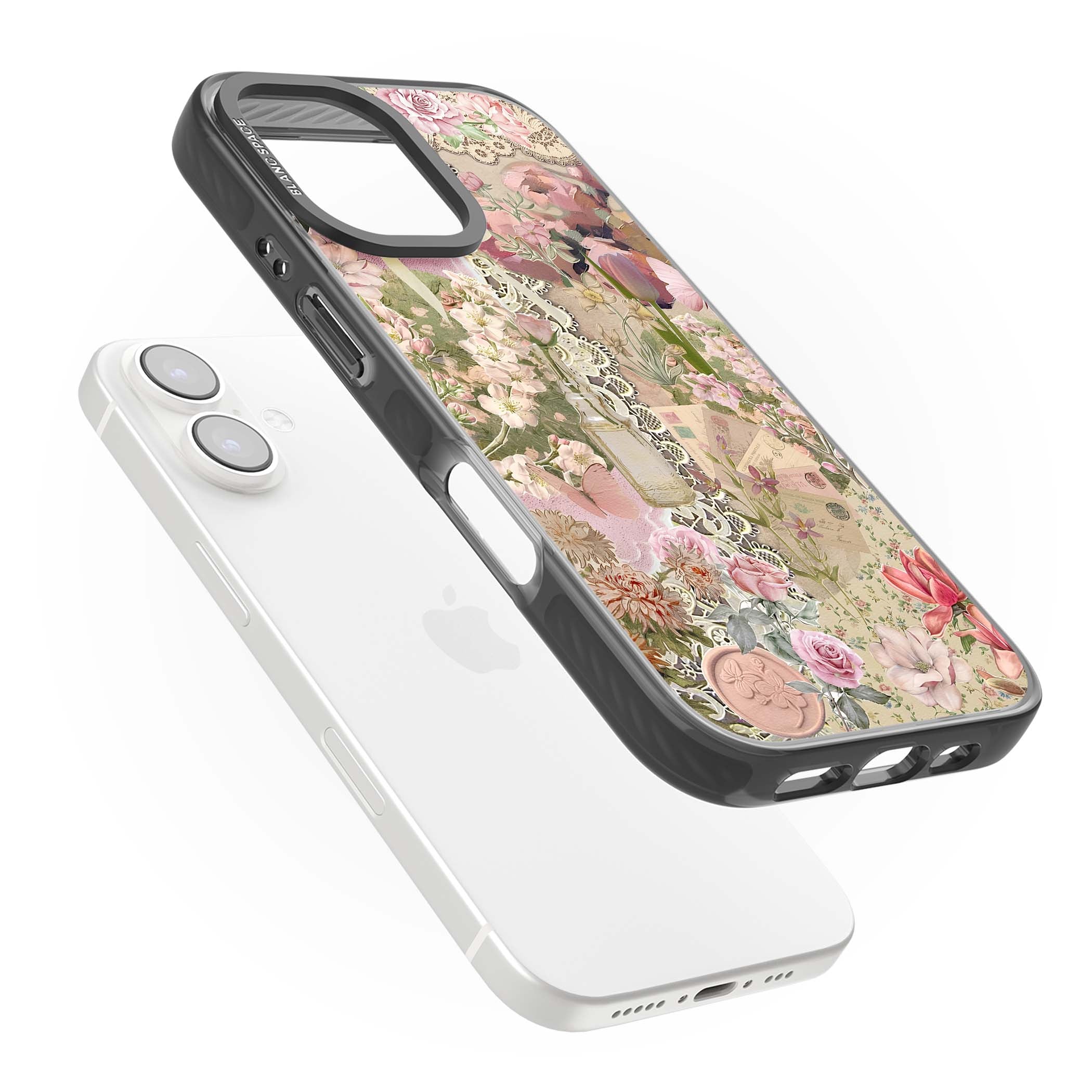 BLACK IMPACT MAGSAFE