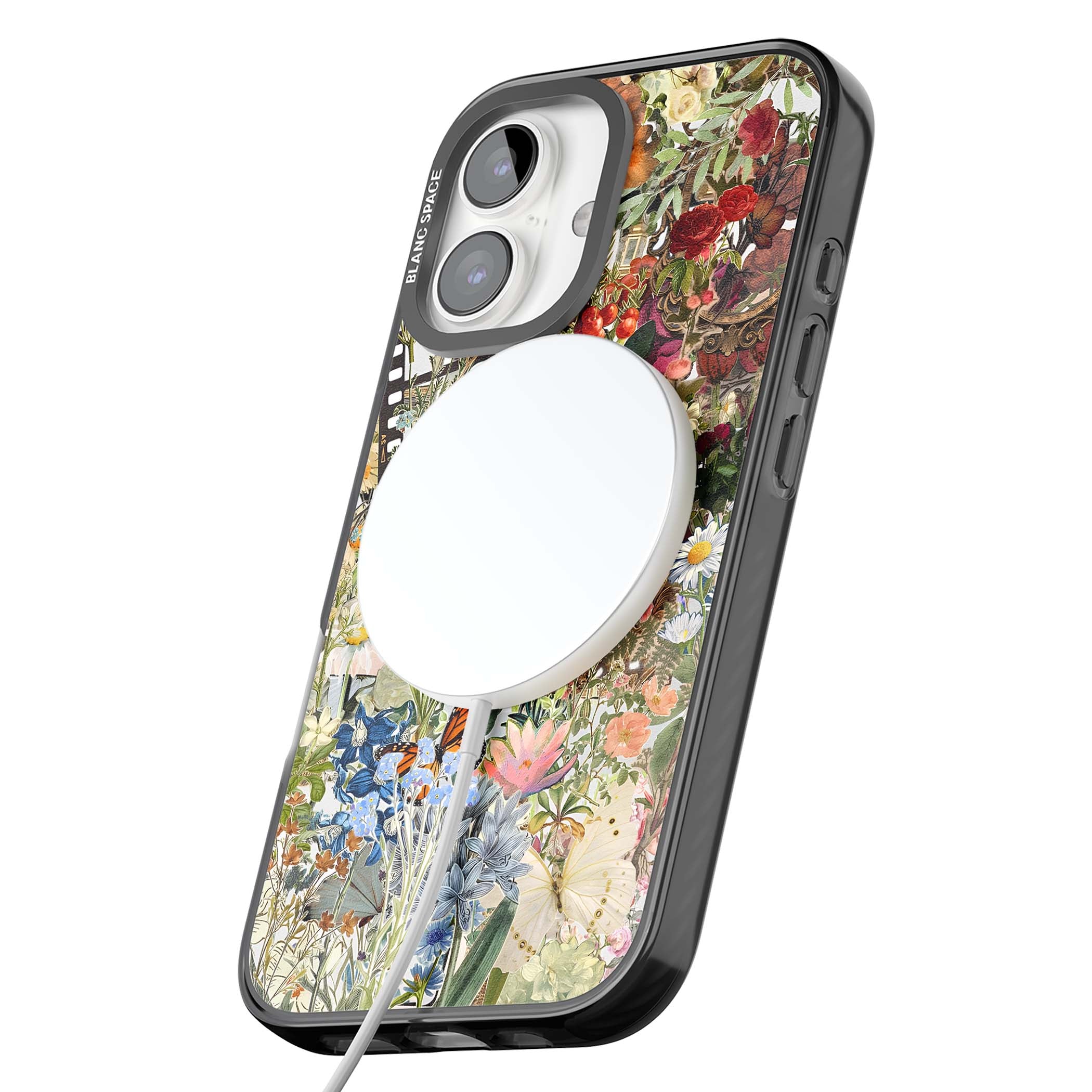 BLACK IMPACT MAGSAFE