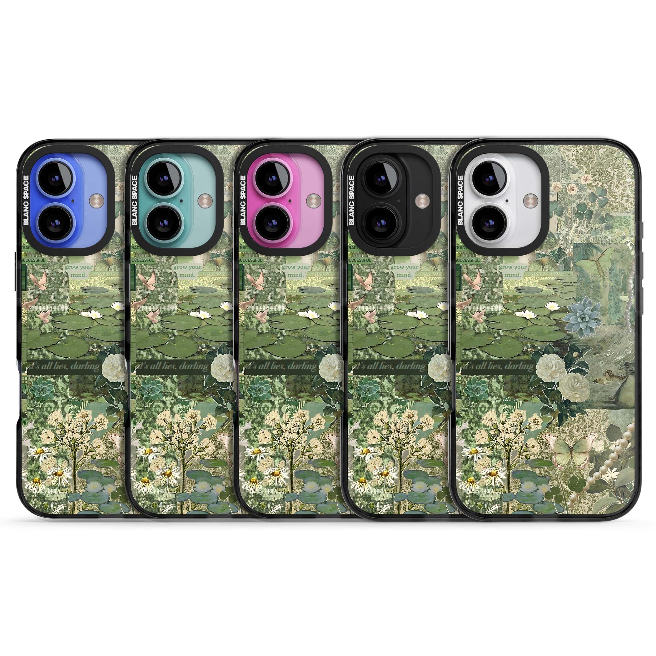 BLACK IMPACT MAGSAFE