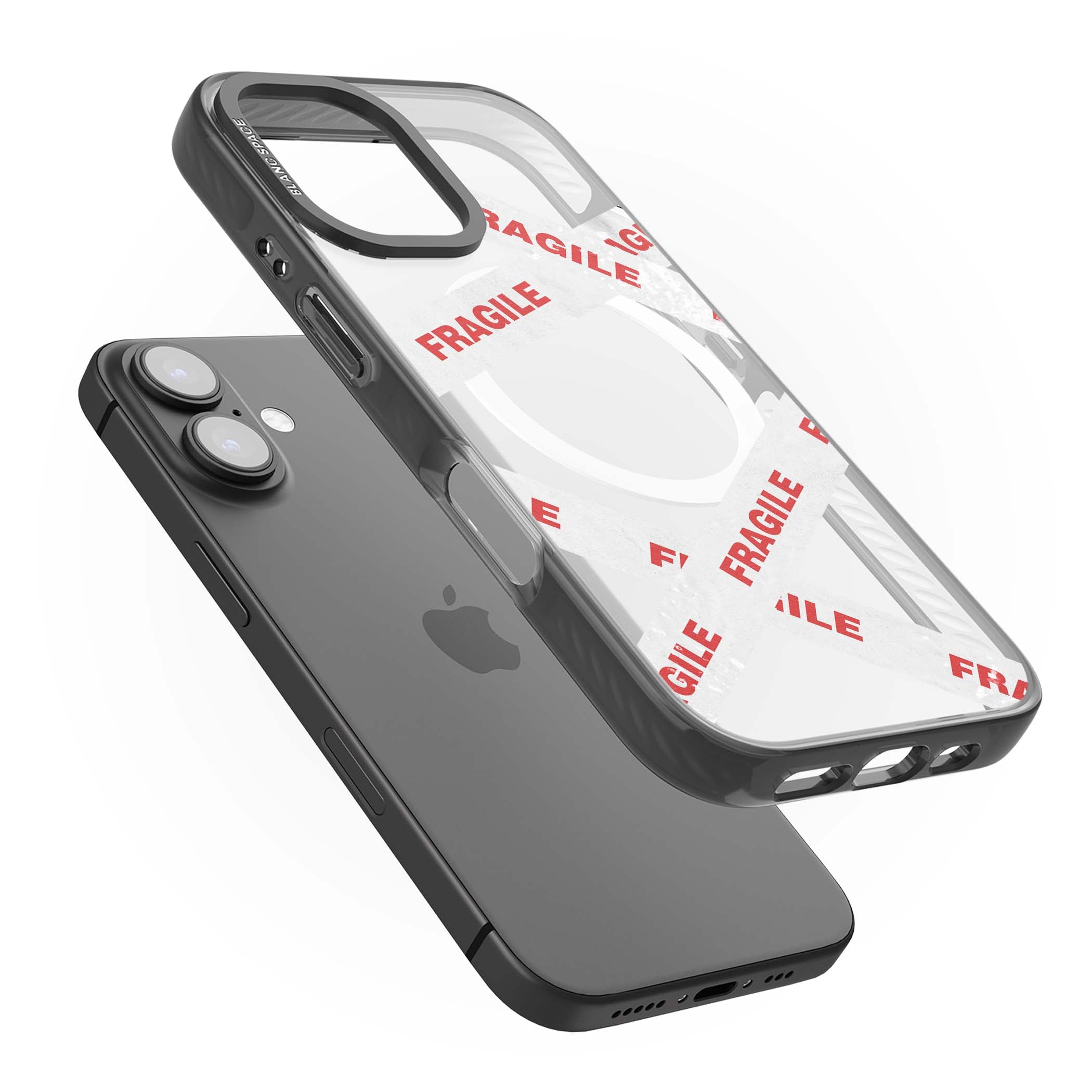 BLACK IMPACT MAGSAFE