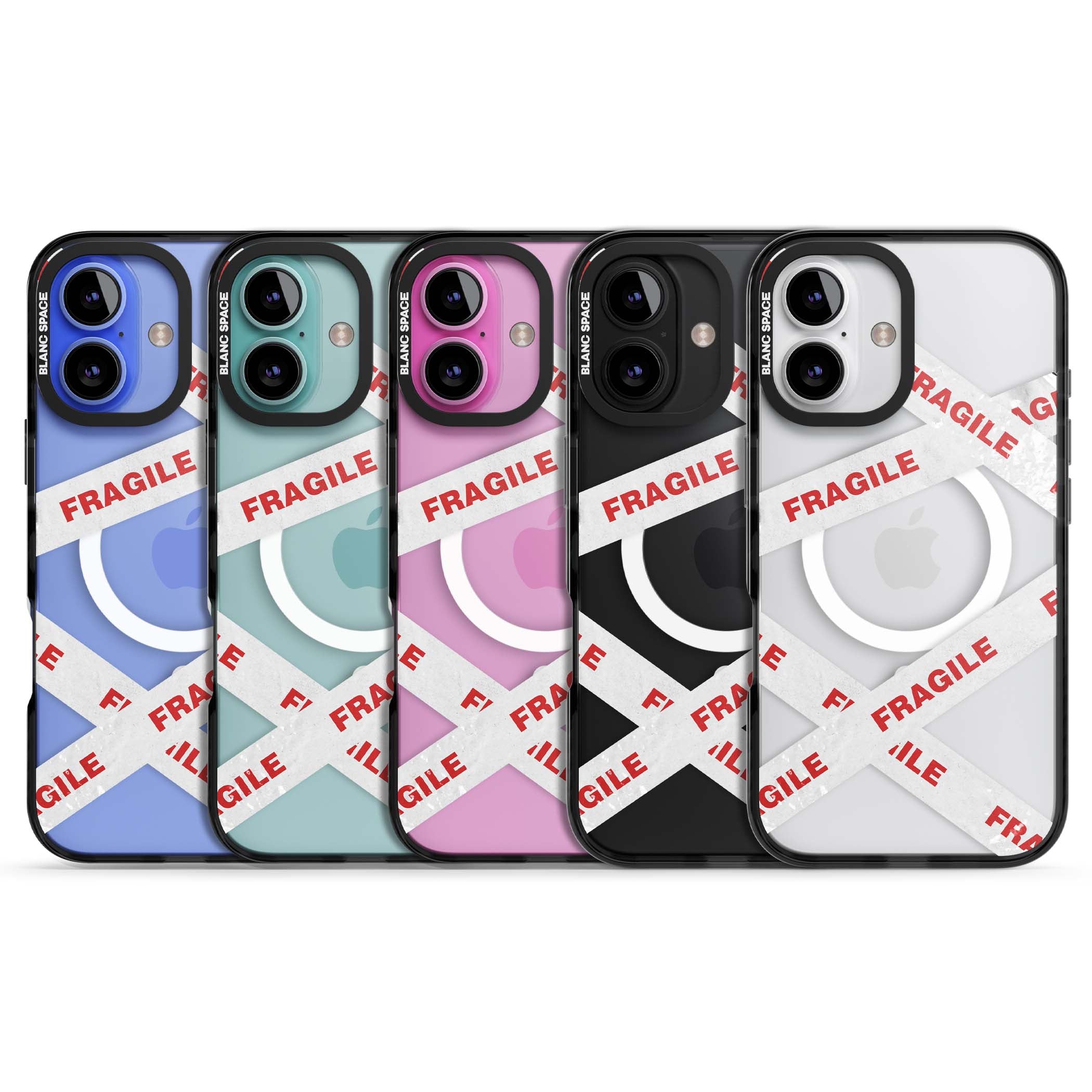 BLACK IMPACT MAGSAFE