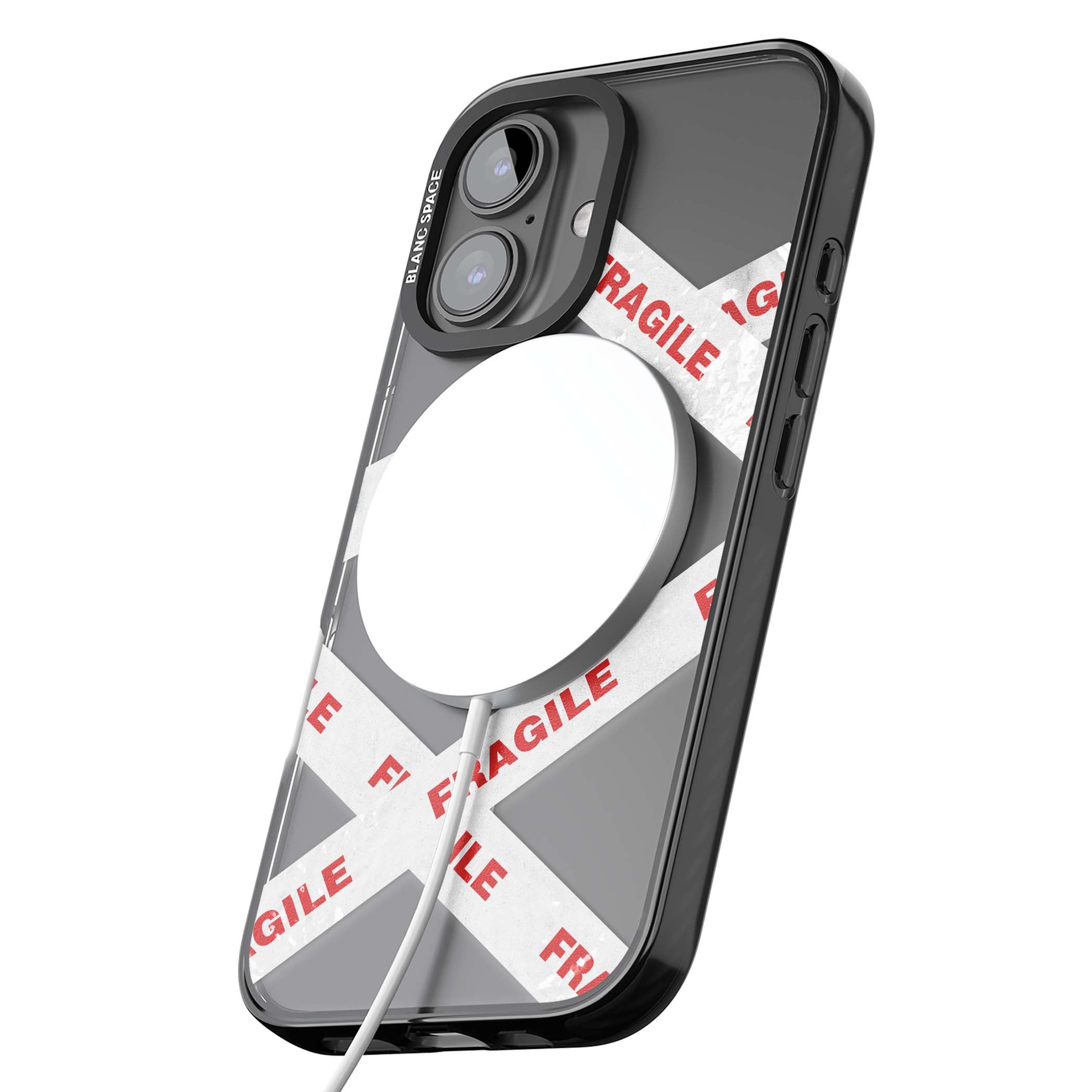 BLACK IMPACT MAGSAFE