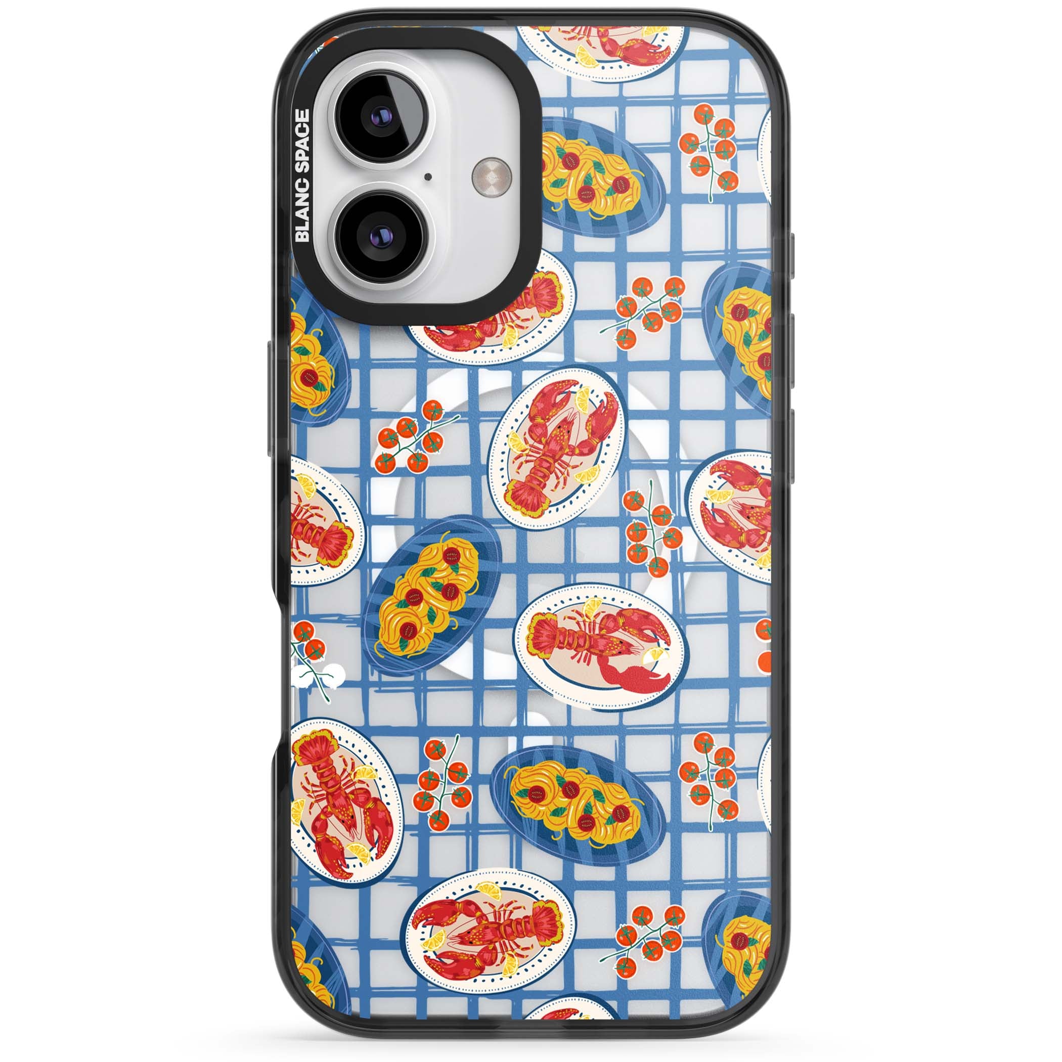 BLACK IMPACT MAGSAFE