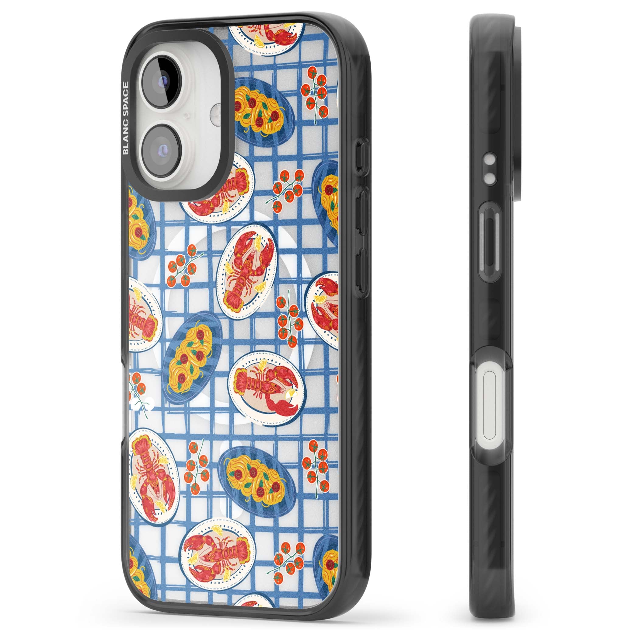 BLACK IMPACT MAGSAFE