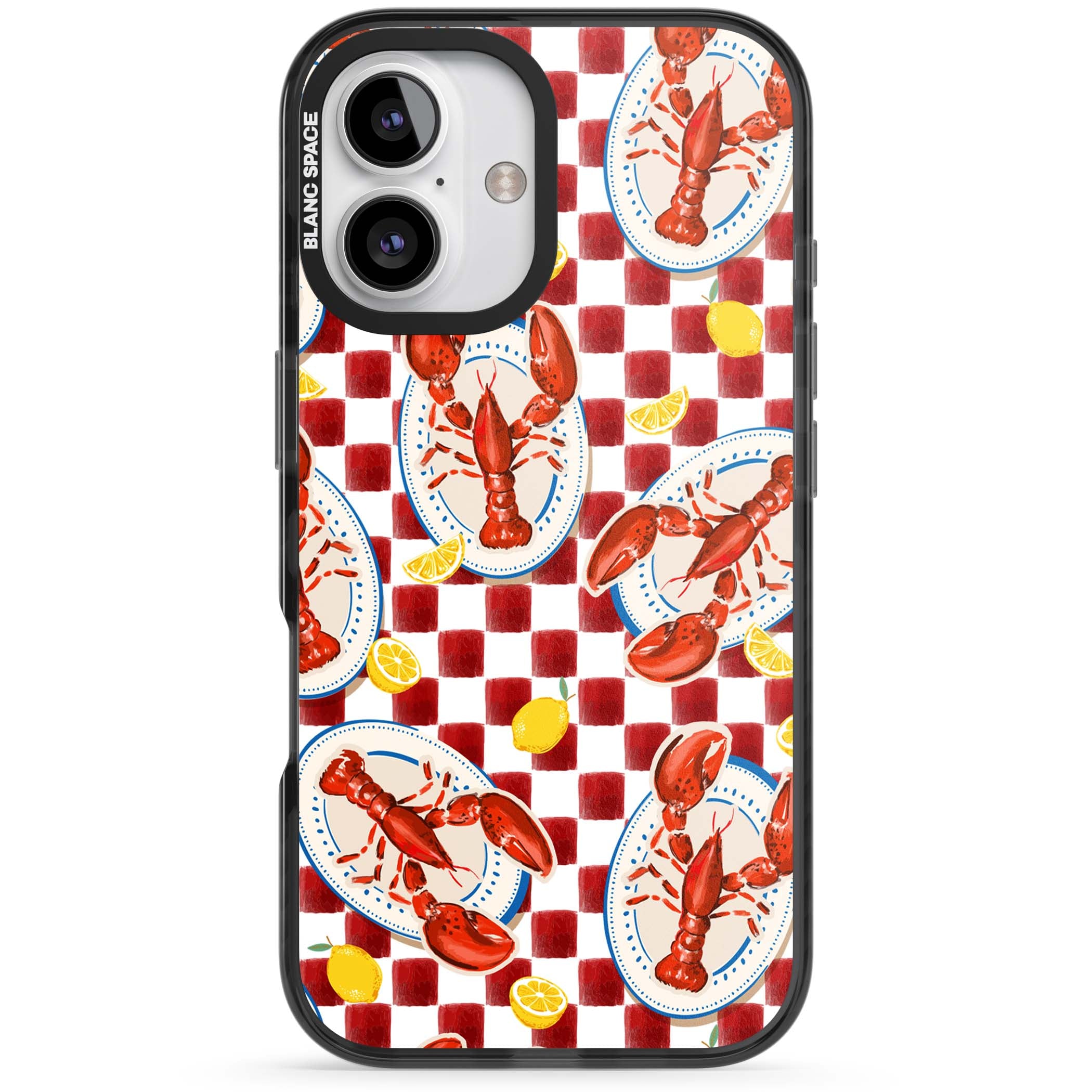 BLACK IMPACT MAGSAFE