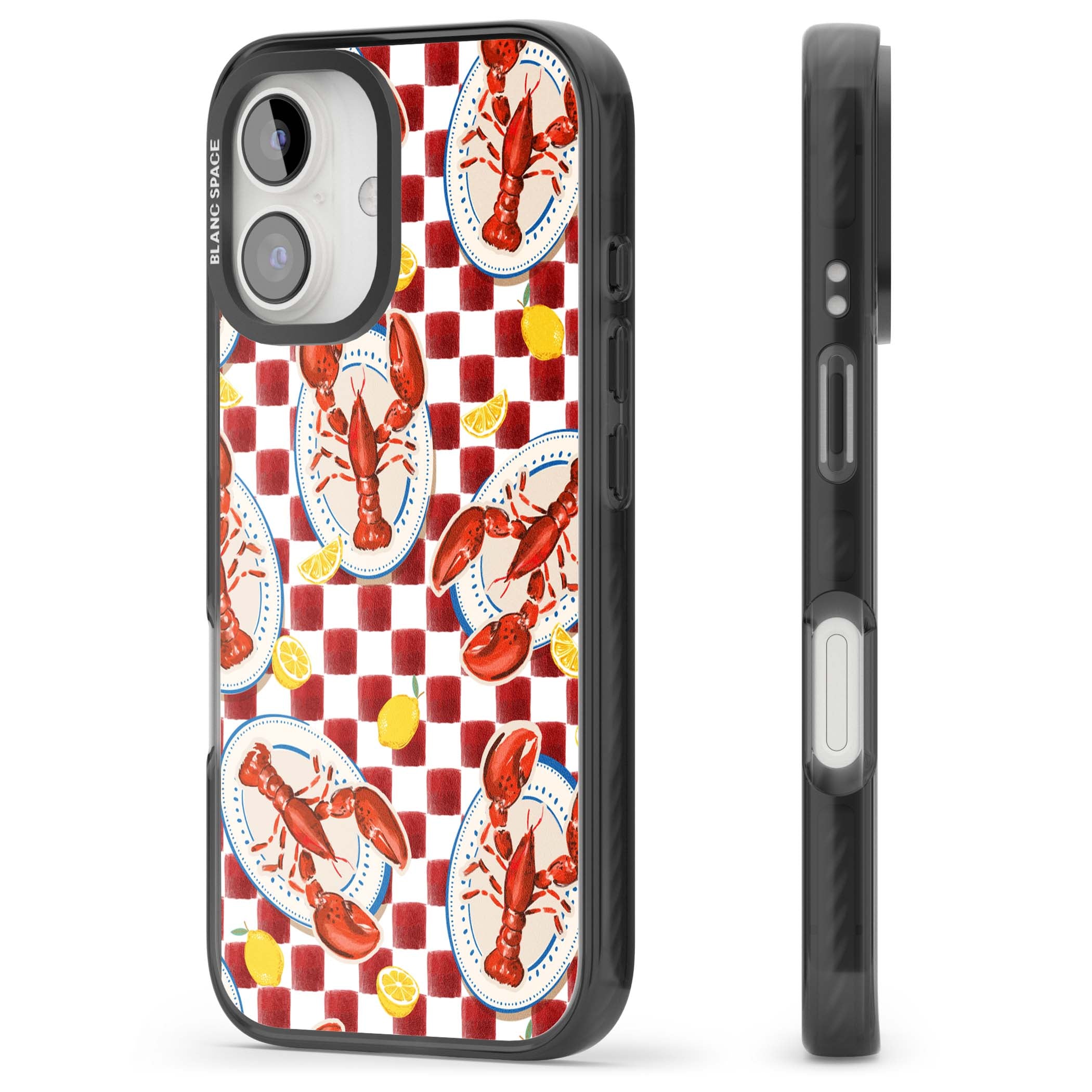 BLACK IMPACT MAGSAFE