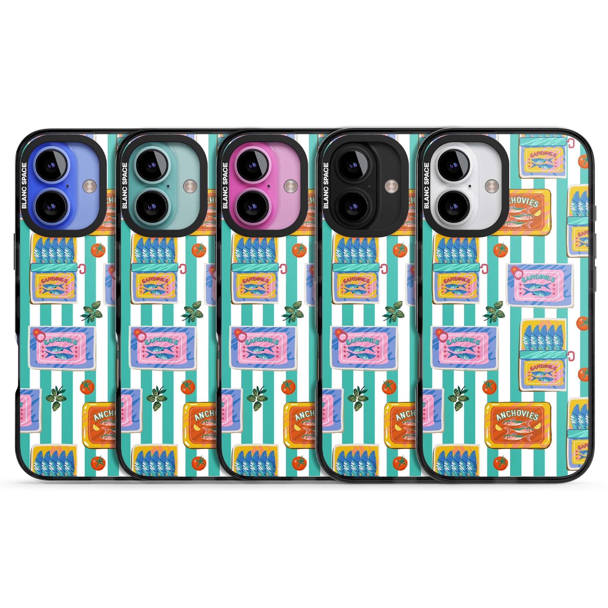 BLACK IMPACT MAGSAFE