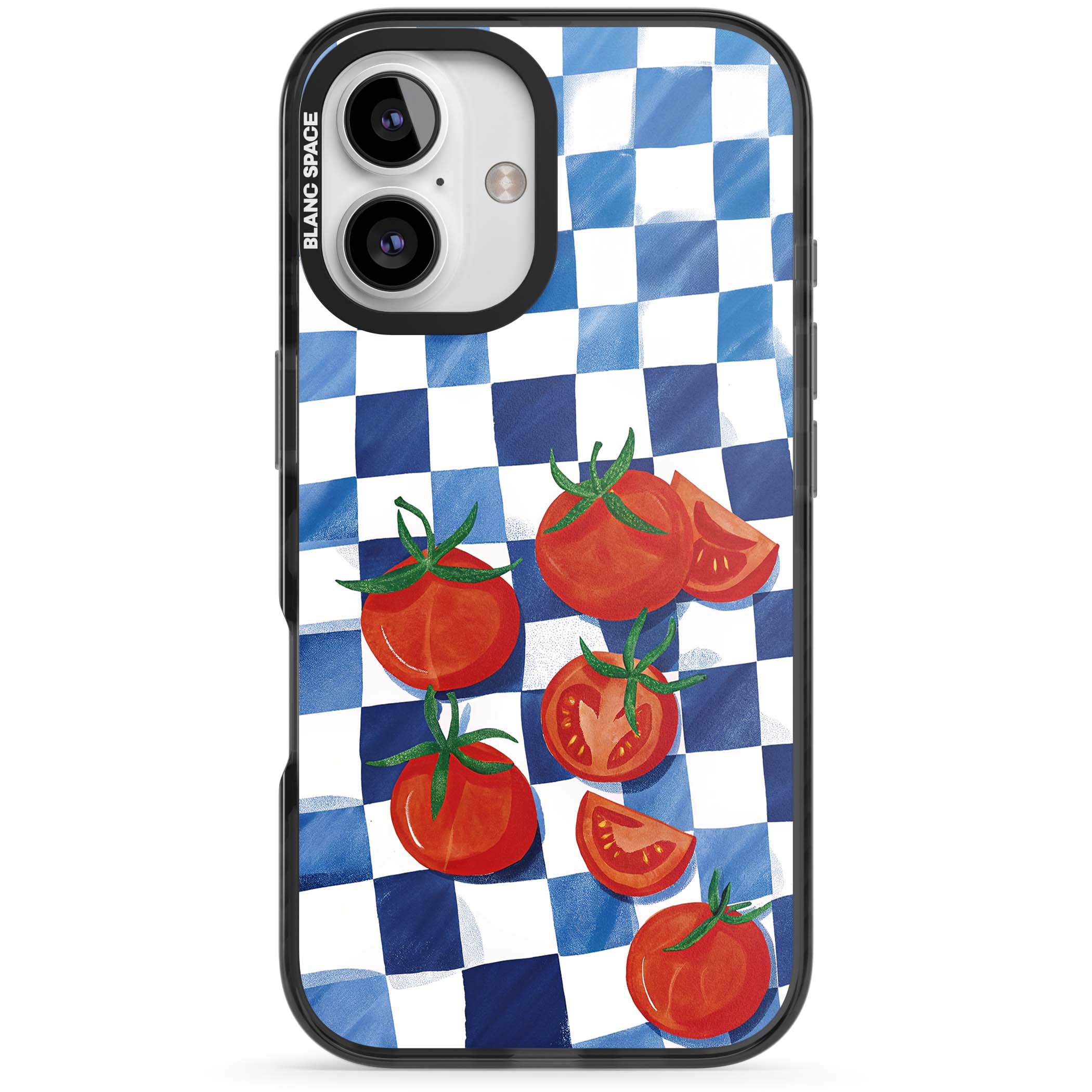 BLACK IMPACT MAGSAFE