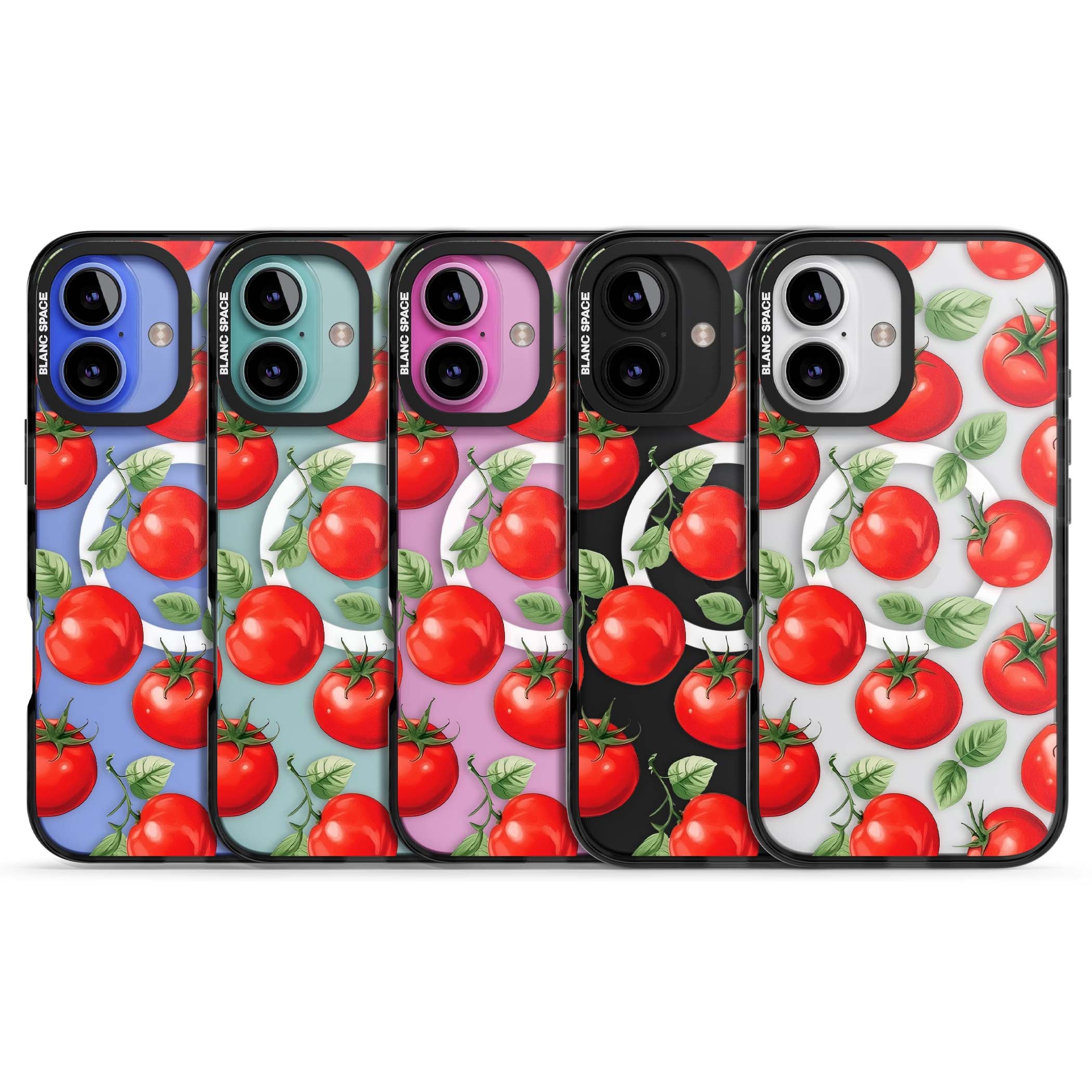 BLACK IMPACT MAGSAFE