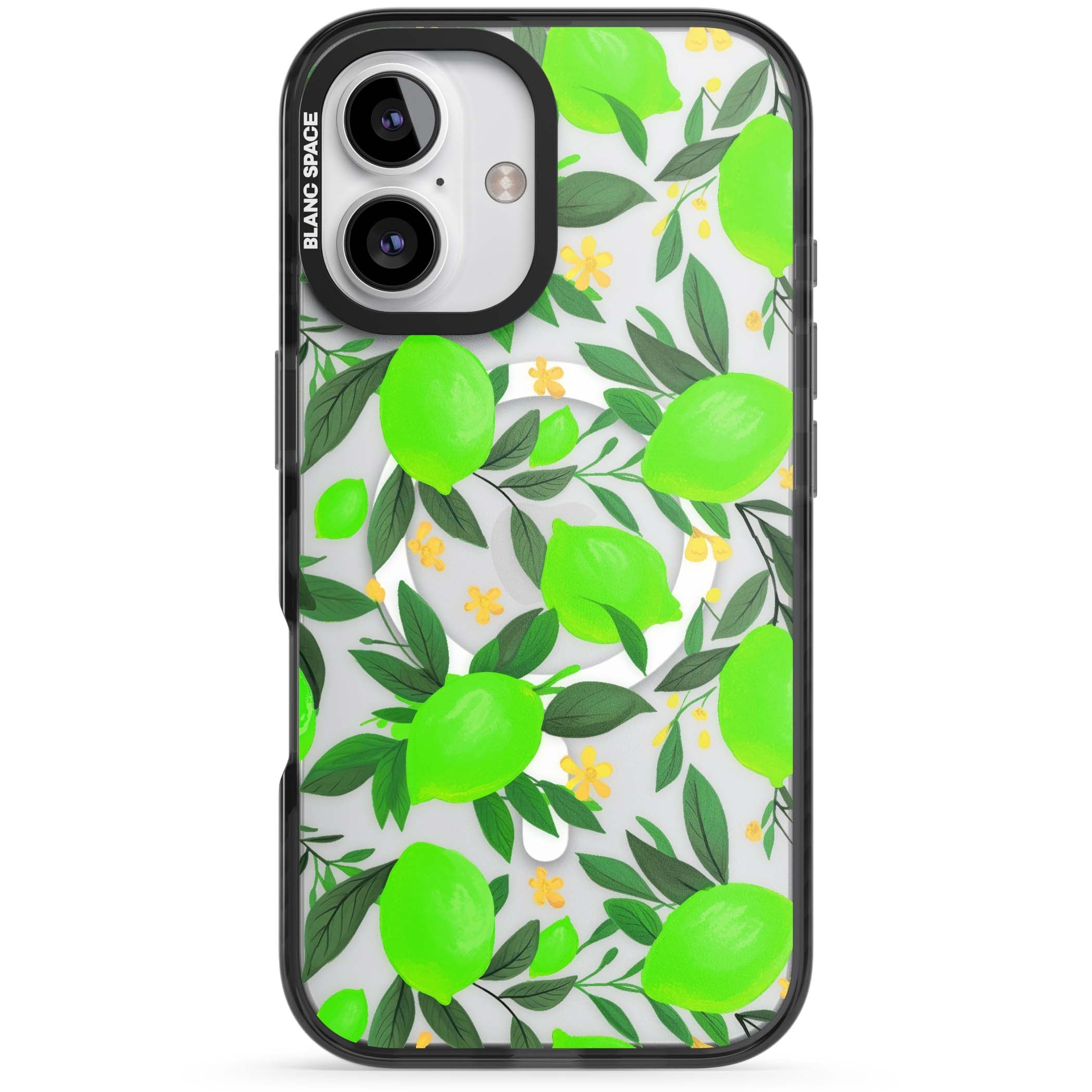 BLACK IMPACT MAGSAFE