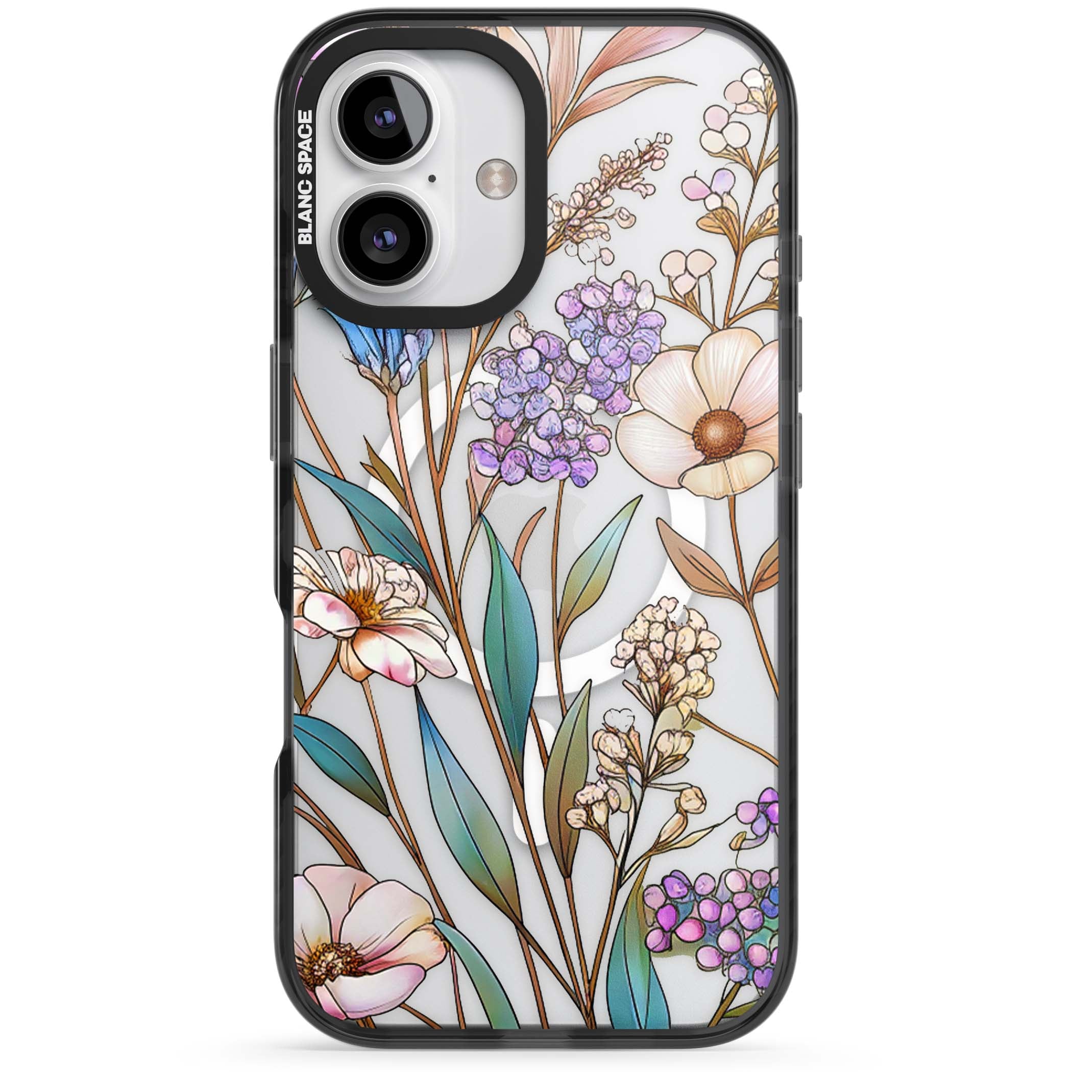 BLACK IMPACT MAGSAFE