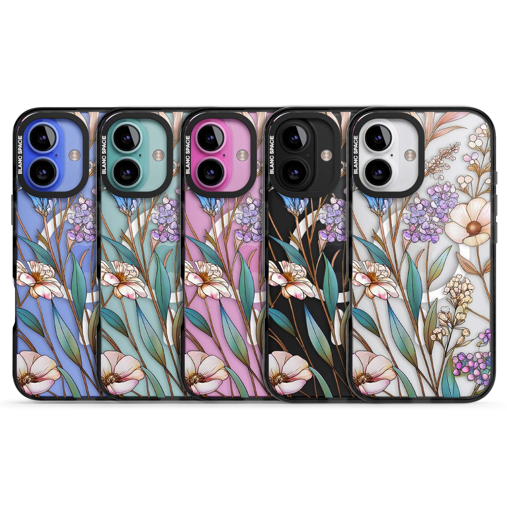 BLACK IMPACT MAGSAFE