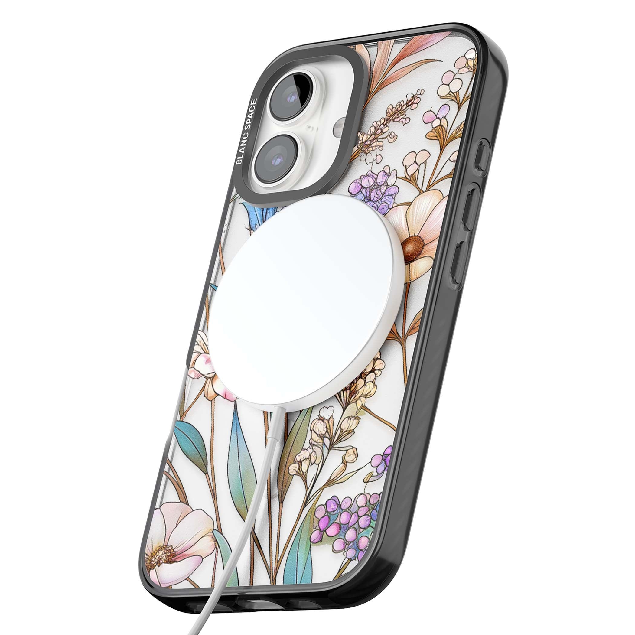 BLACK IMPACT MAGSAFE