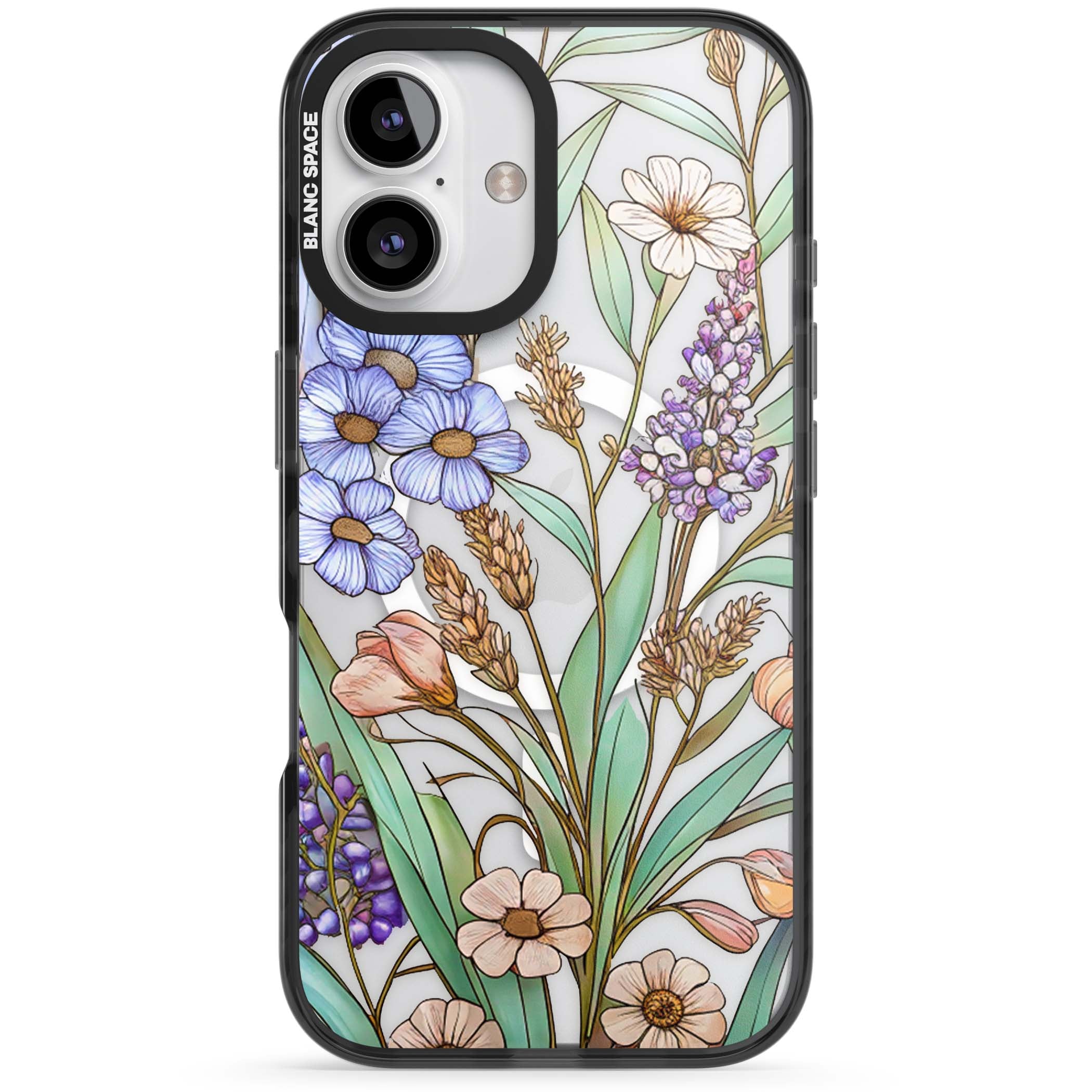 BLACK IMPACT MAGSAFE