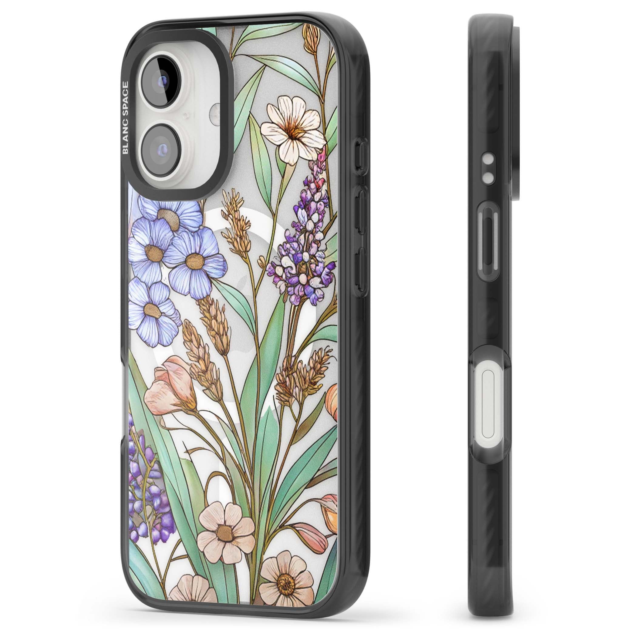 BLACK IMPACT MAGSAFE