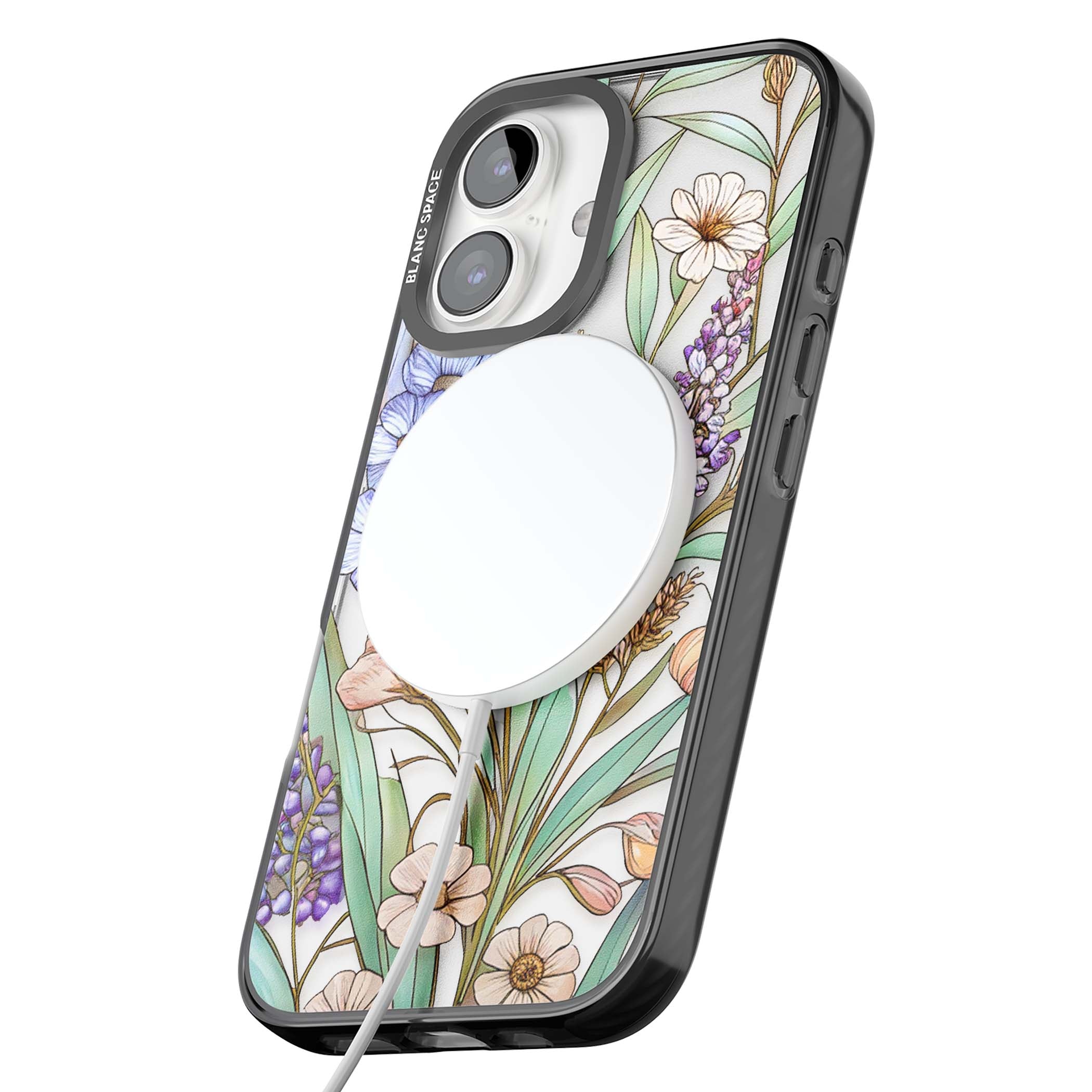 BLACK IMPACT MAGSAFE