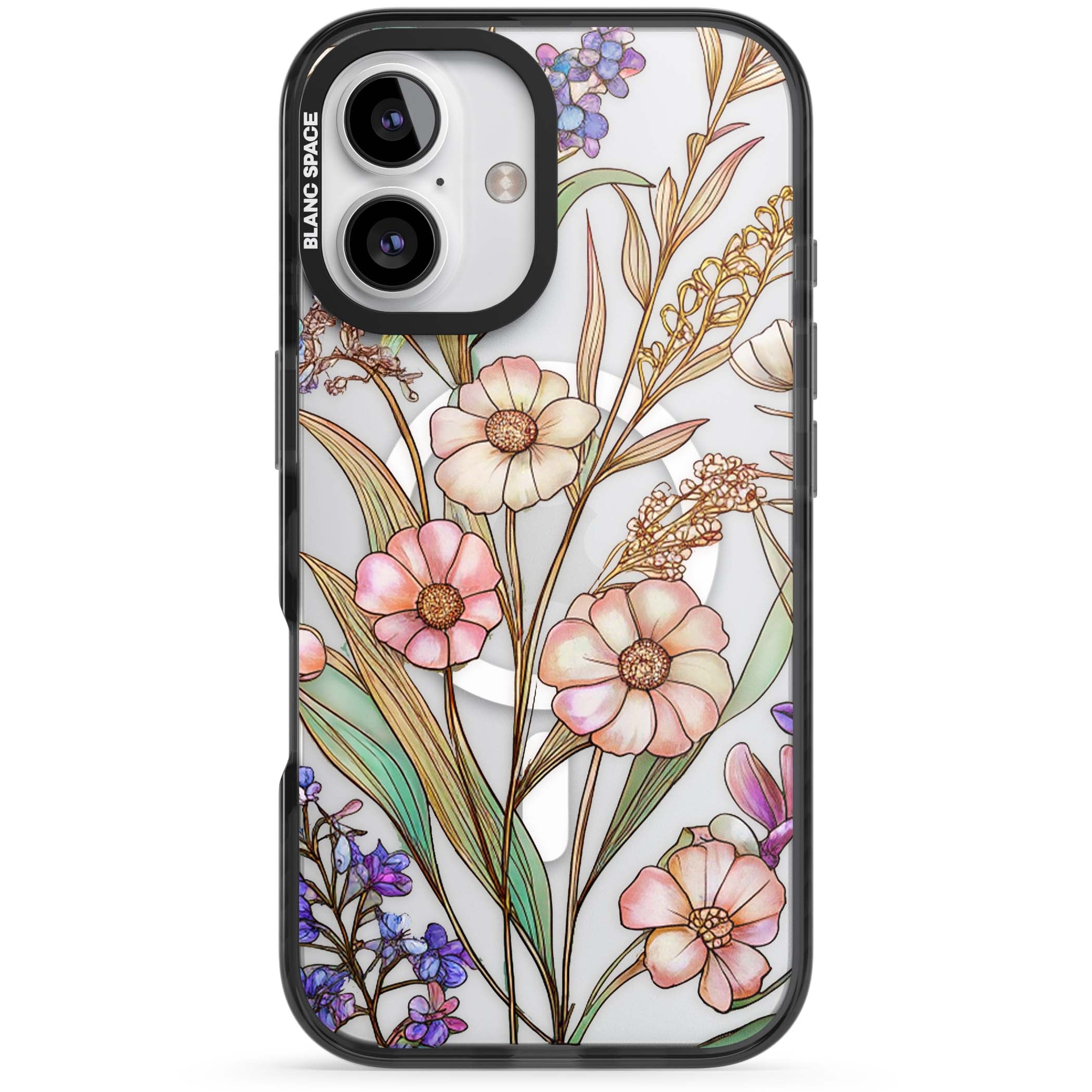 BLACK IMPACT MAGSAFE