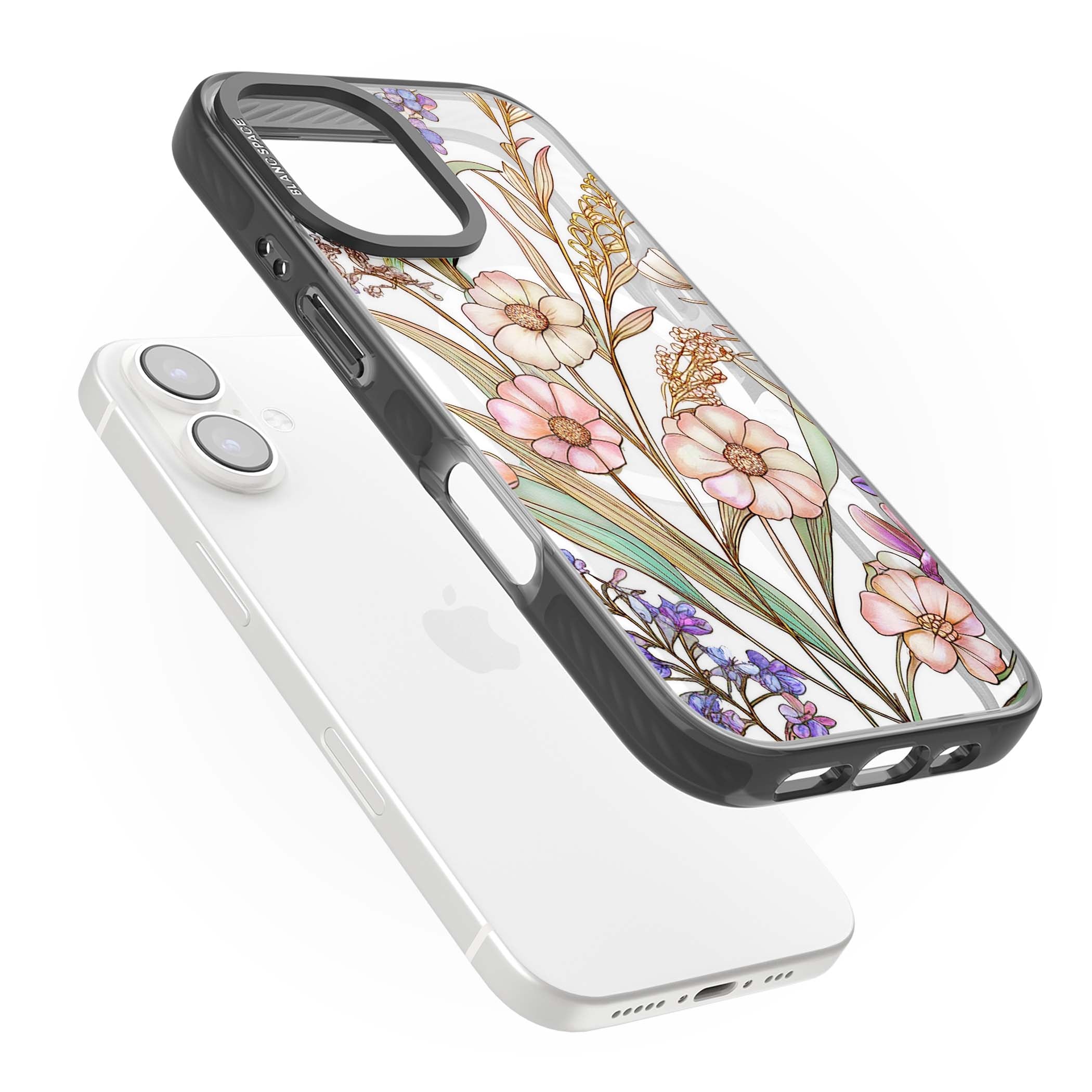 BLACK IMPACT MAGSAFE